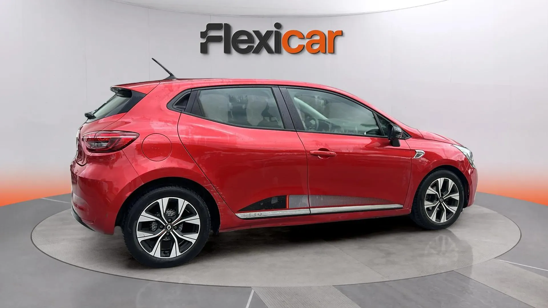 Renault Clio Business TCe - foto 10