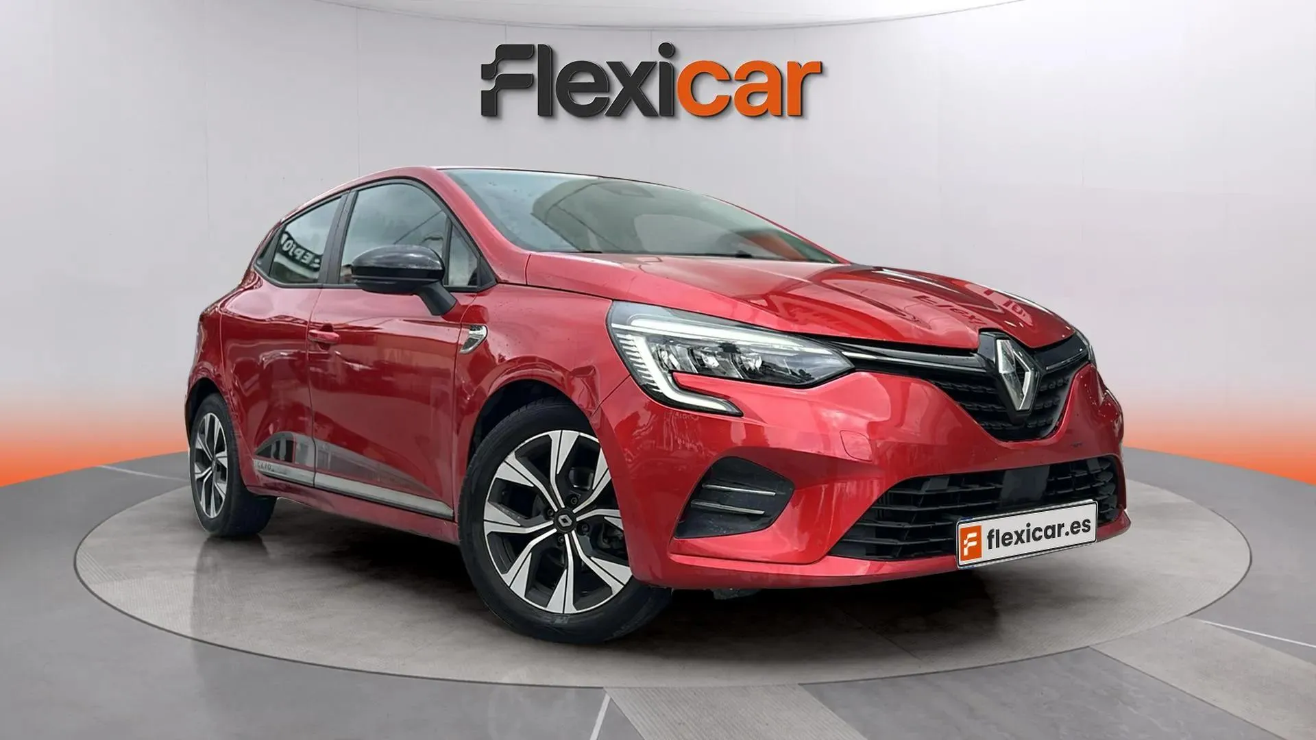 Renault Clio Business TCe
