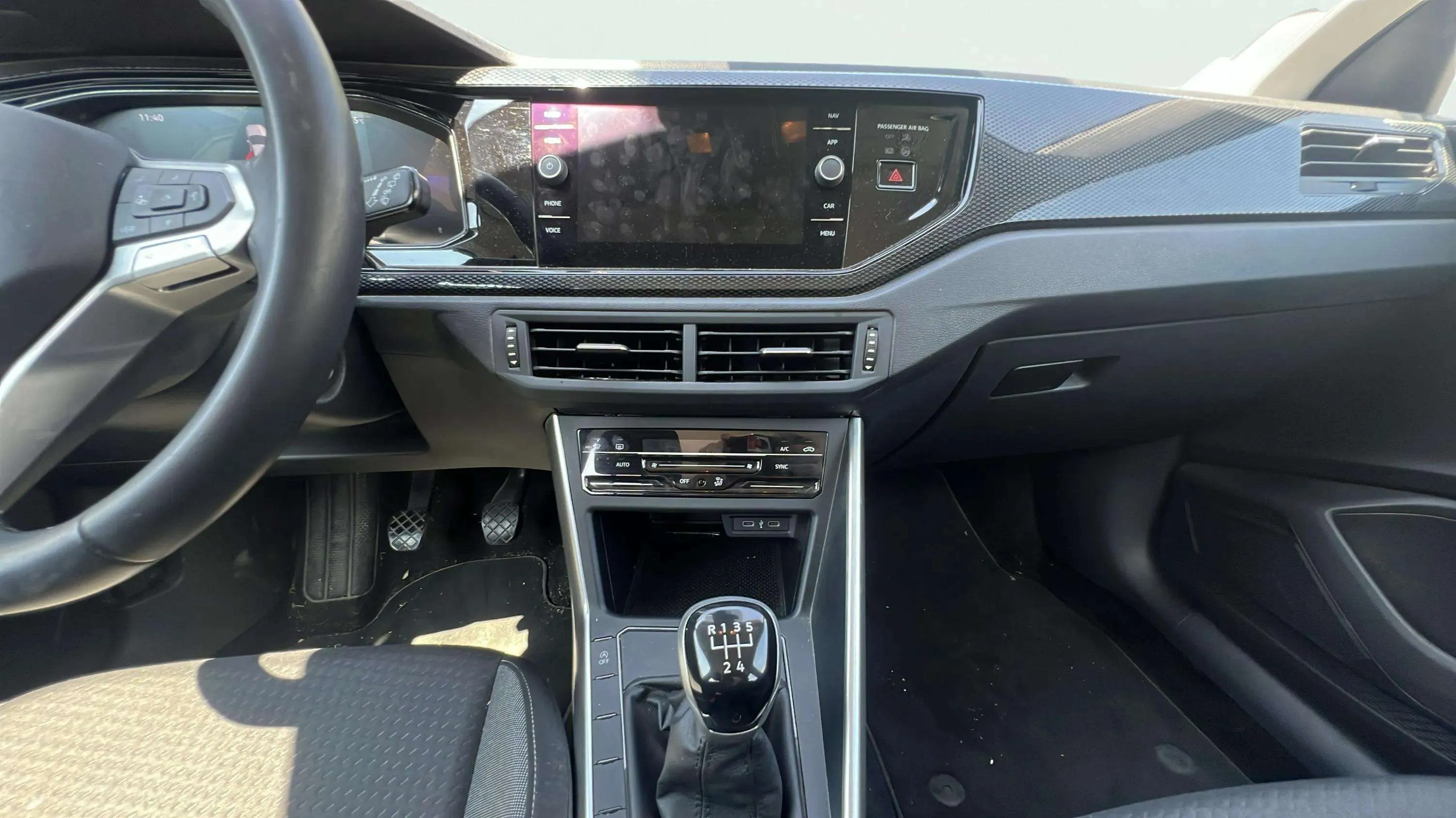 Volkswagen Polo Life 1.0 TSI - foto 14