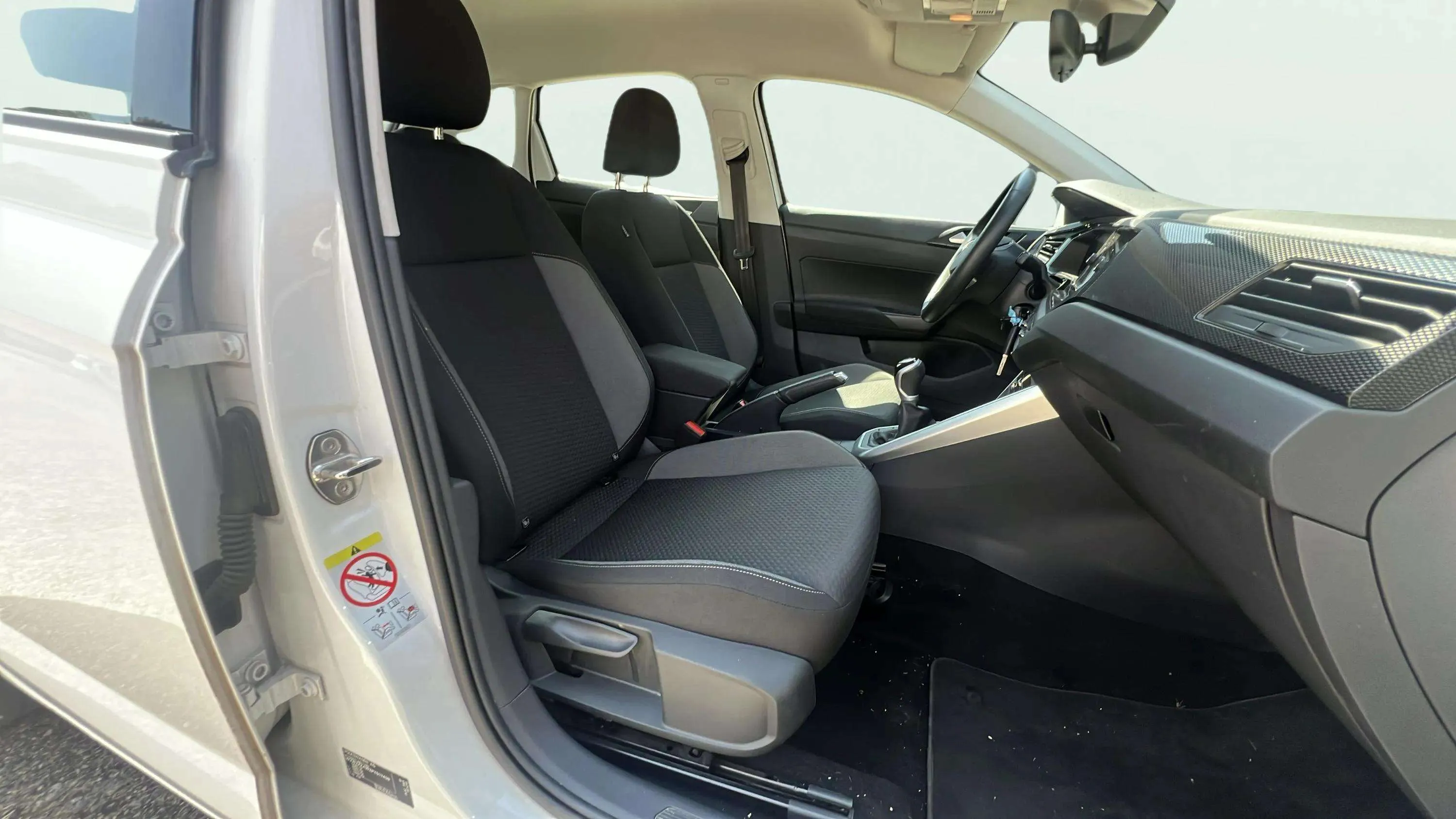 Volkswagen Polo Life 1.0 TSI - foto 12