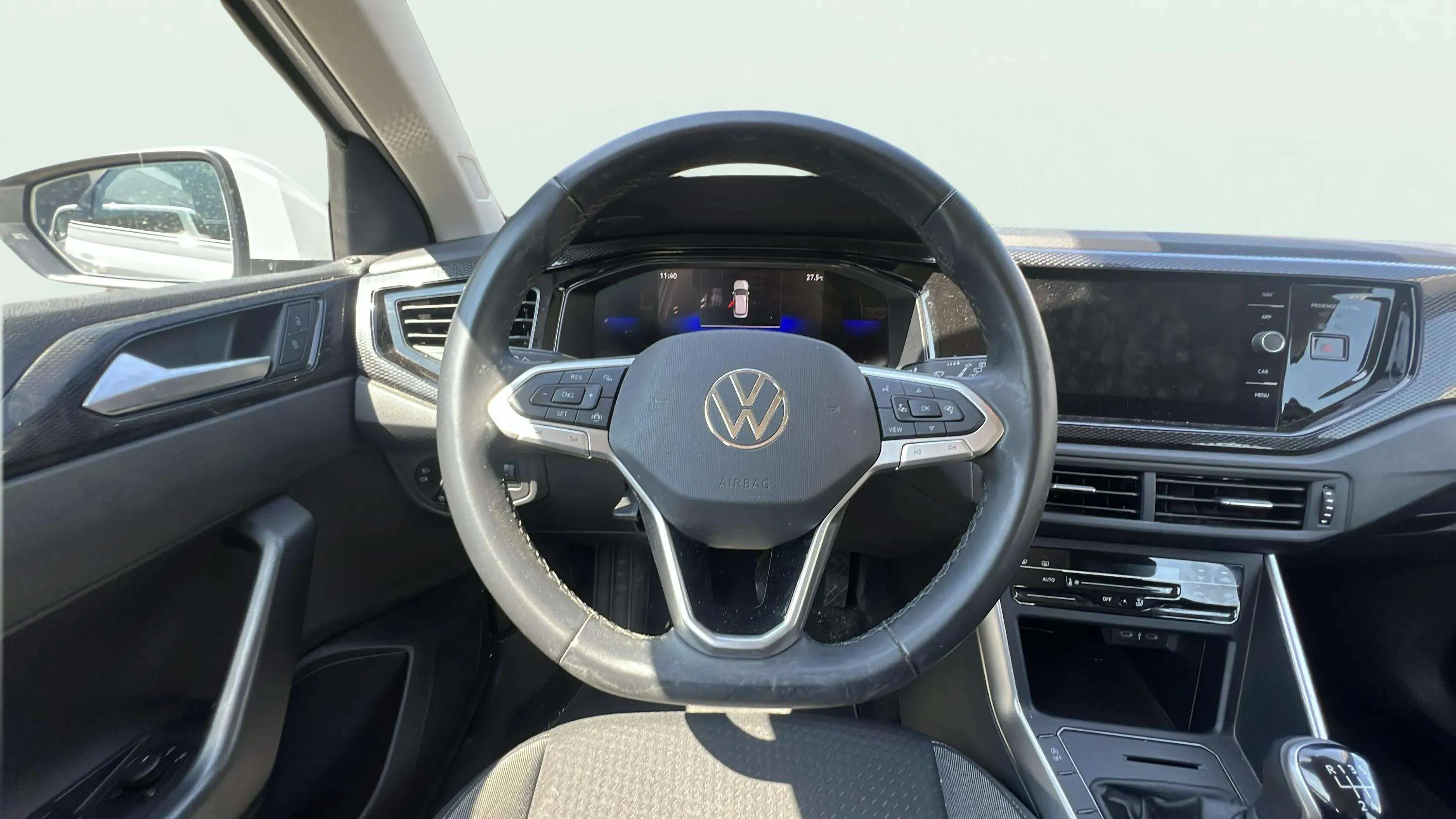 Volkswagen Polo Life 1.0 TSI - foto 13