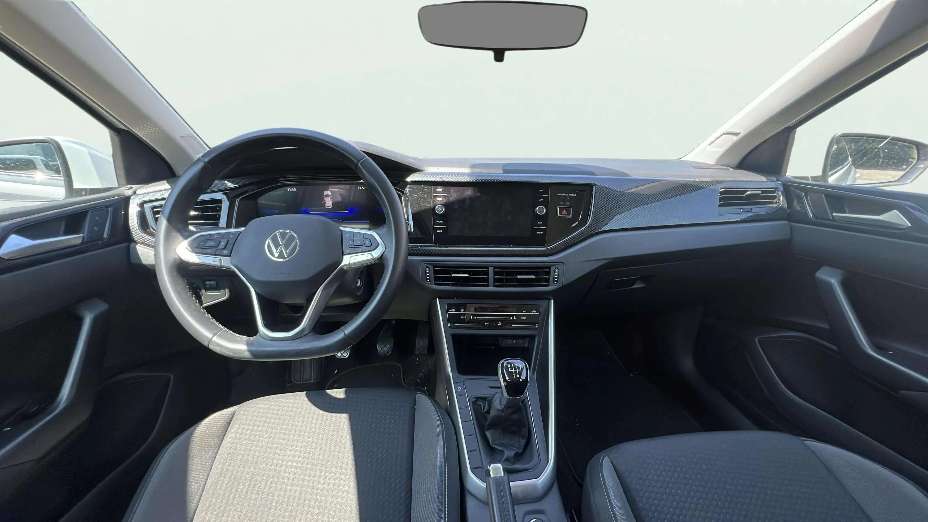Volkswagen Polo Life 1.0 TSI - foto 15