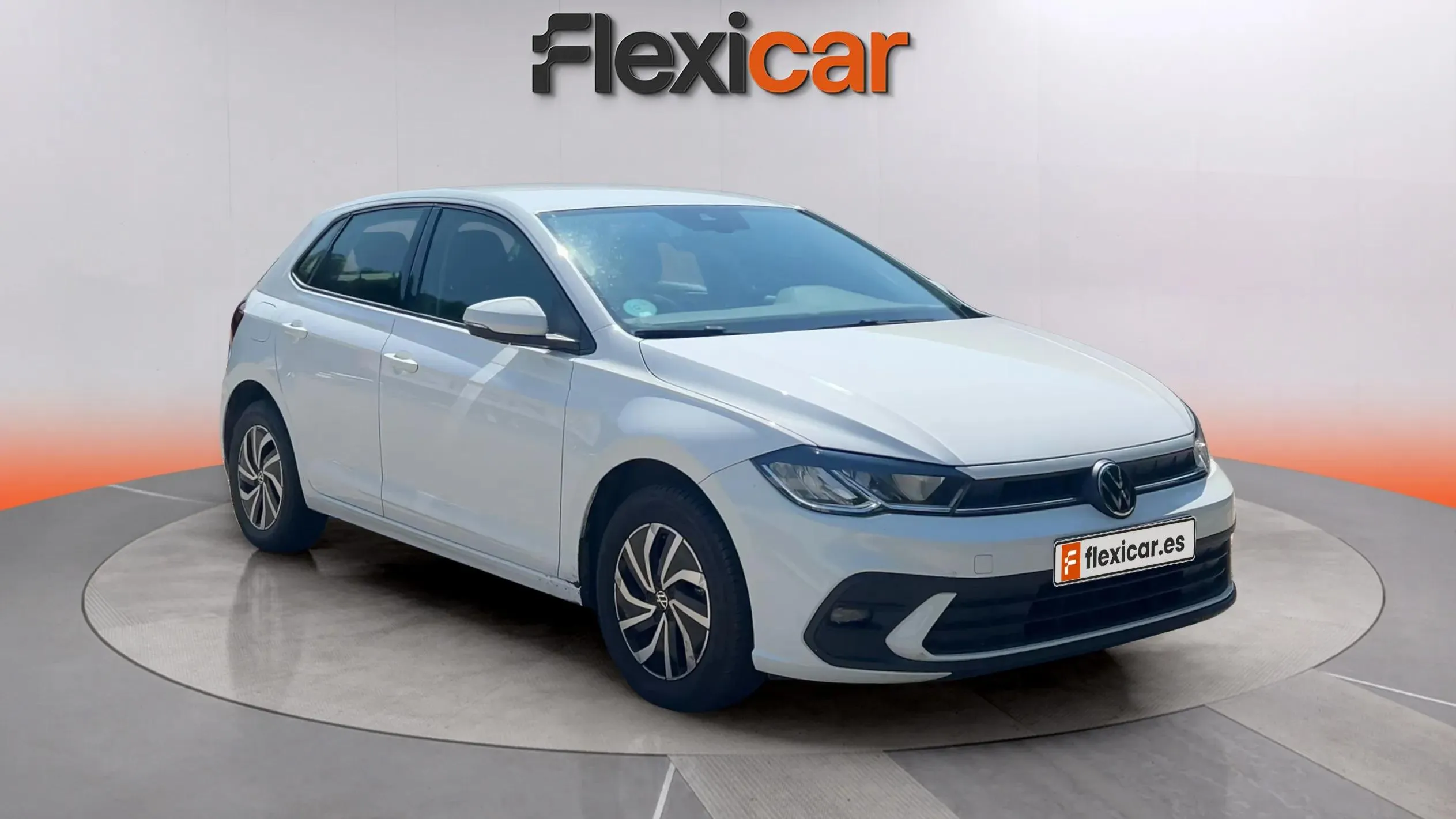 Volkswagen Polo Life 1.0 TSI - foto 1