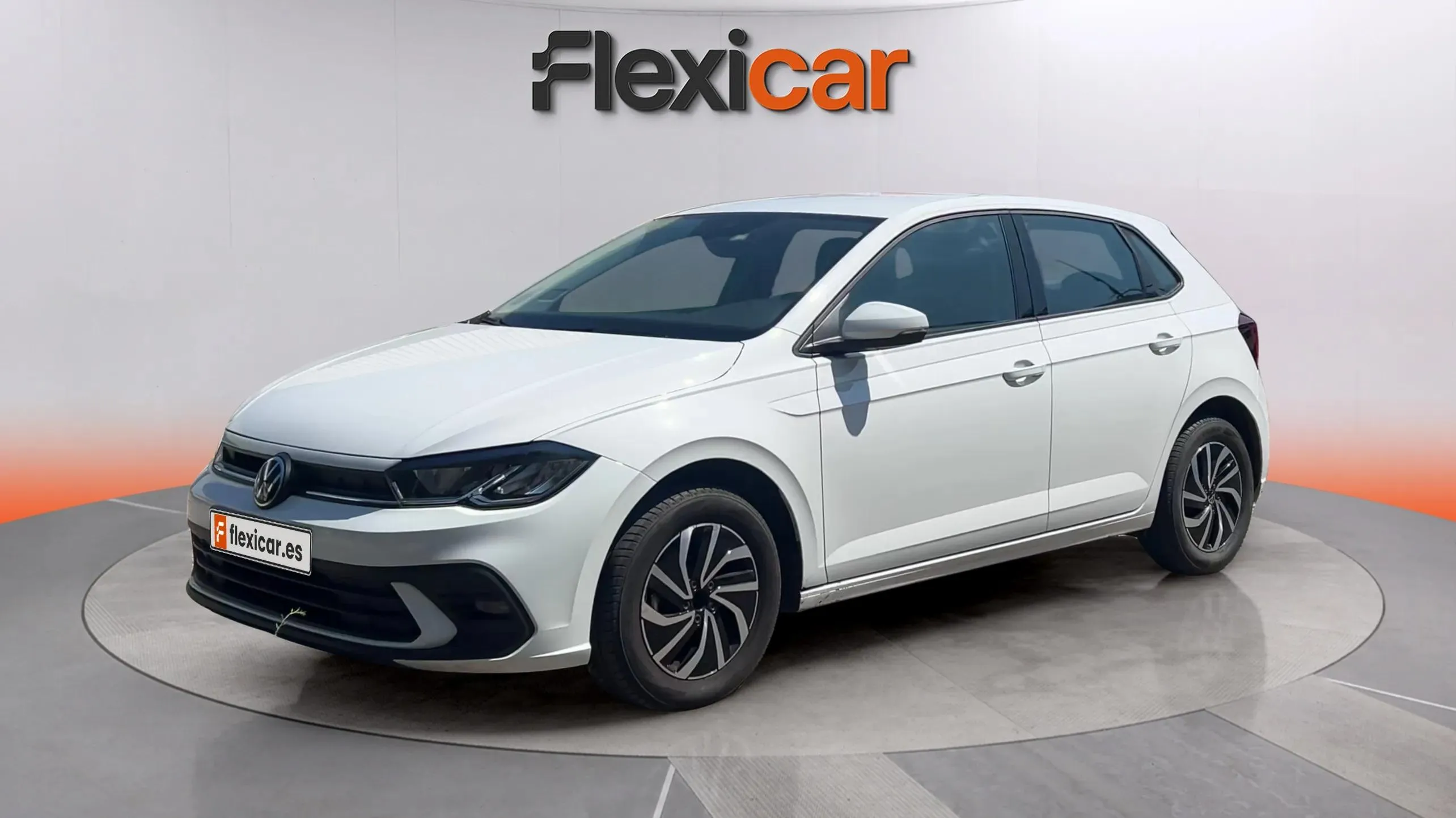 Volkswagen Polo Life 1.0 TSI - foto 3