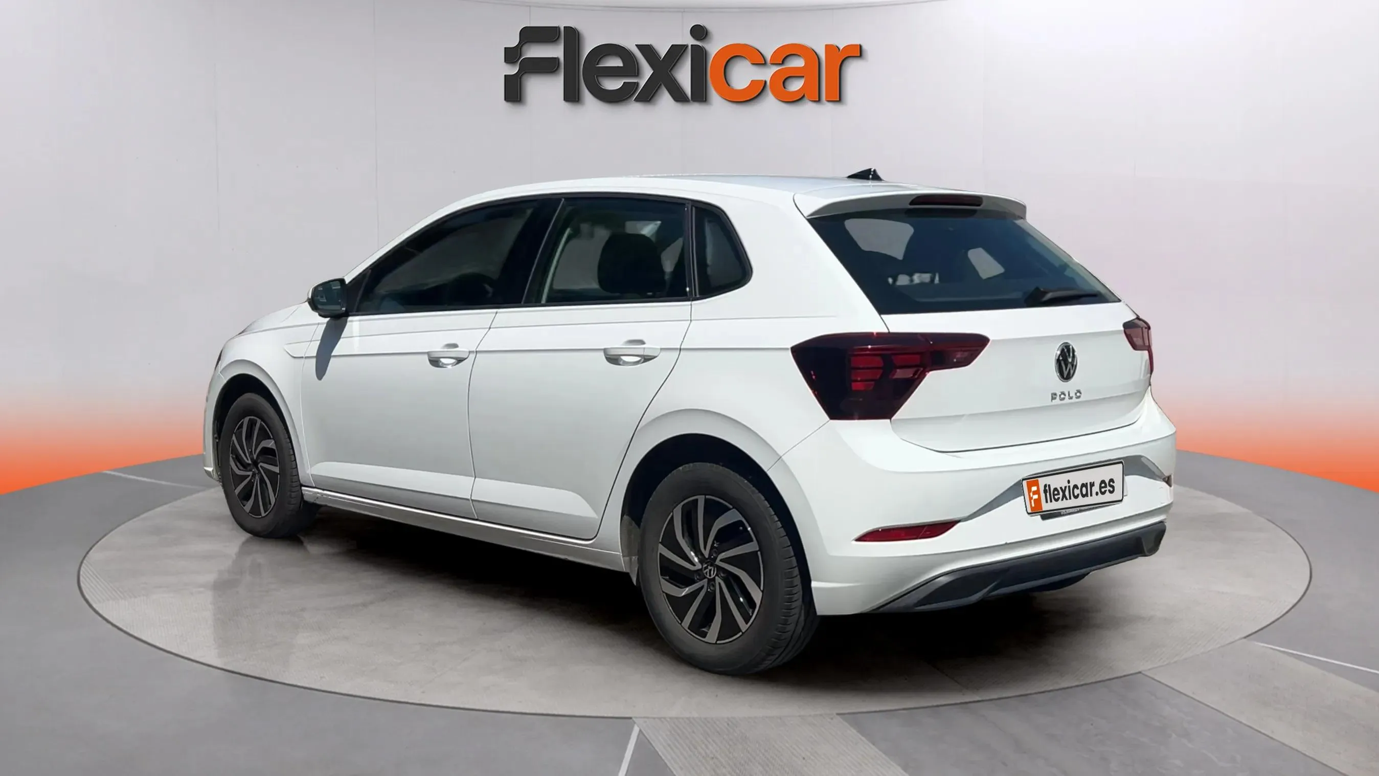 Volkswagen Polo Life 1.0 TSI - foto 5