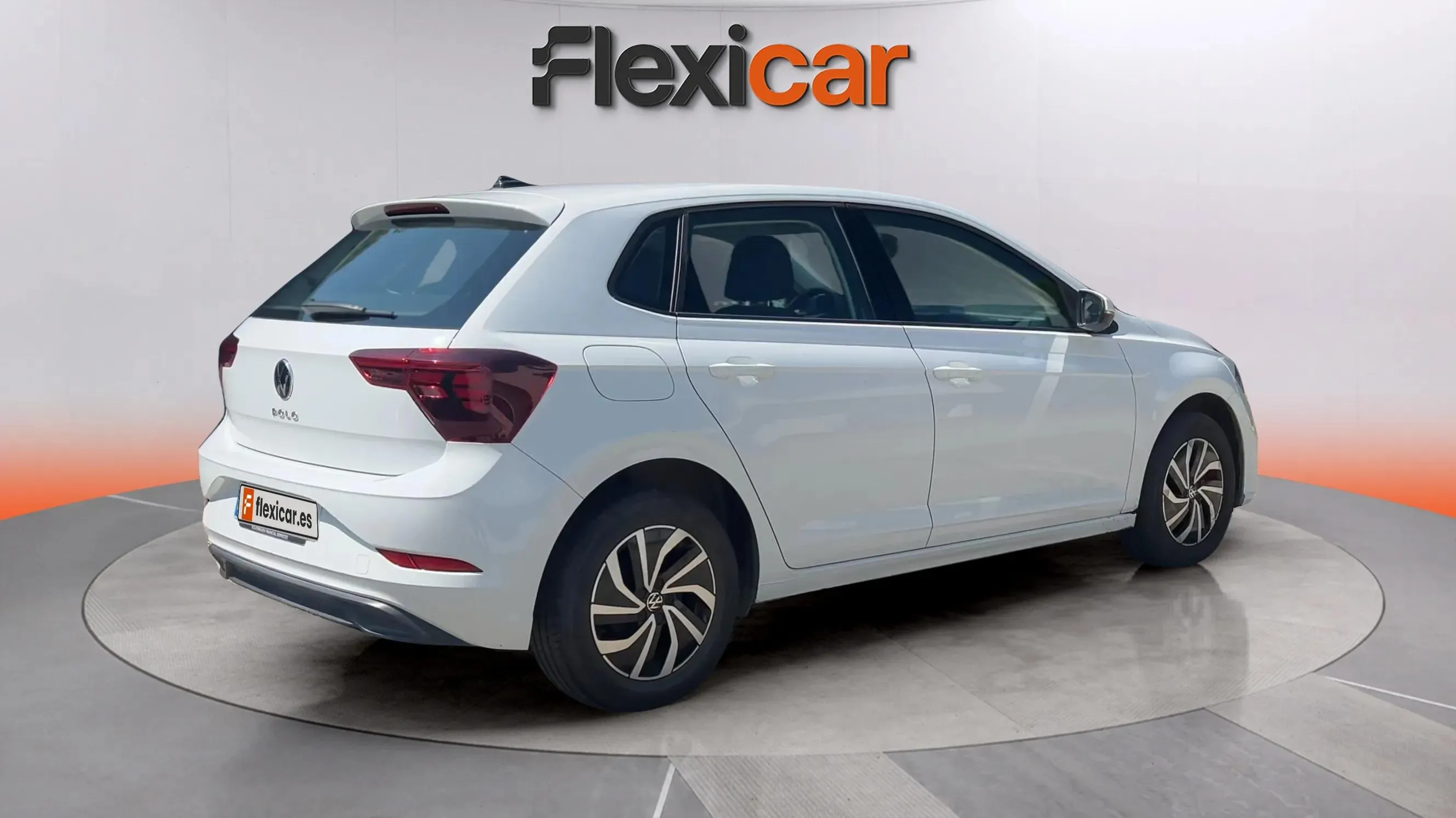 Volkswagen Polo Life 1.0 TSI - foto 7