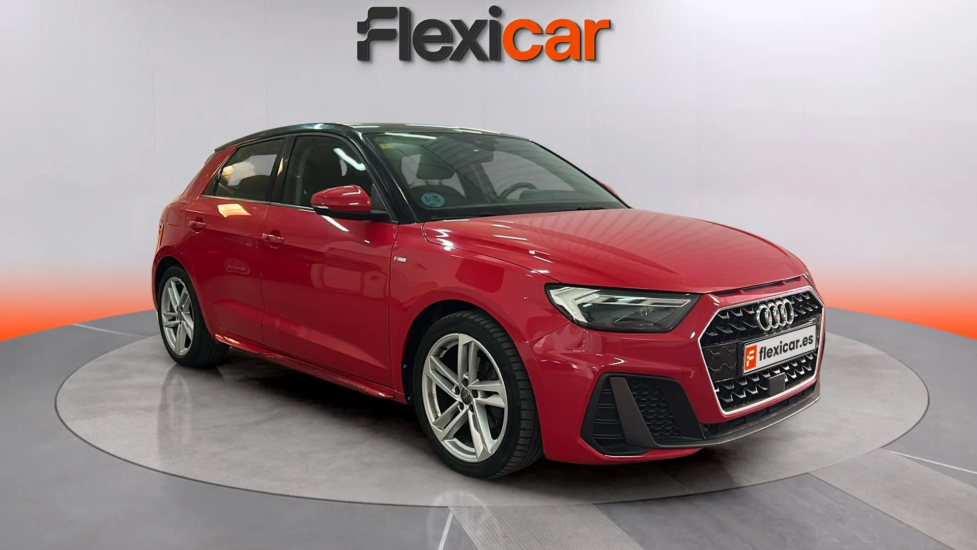Audi A1 Sportback S line 30 TFSI