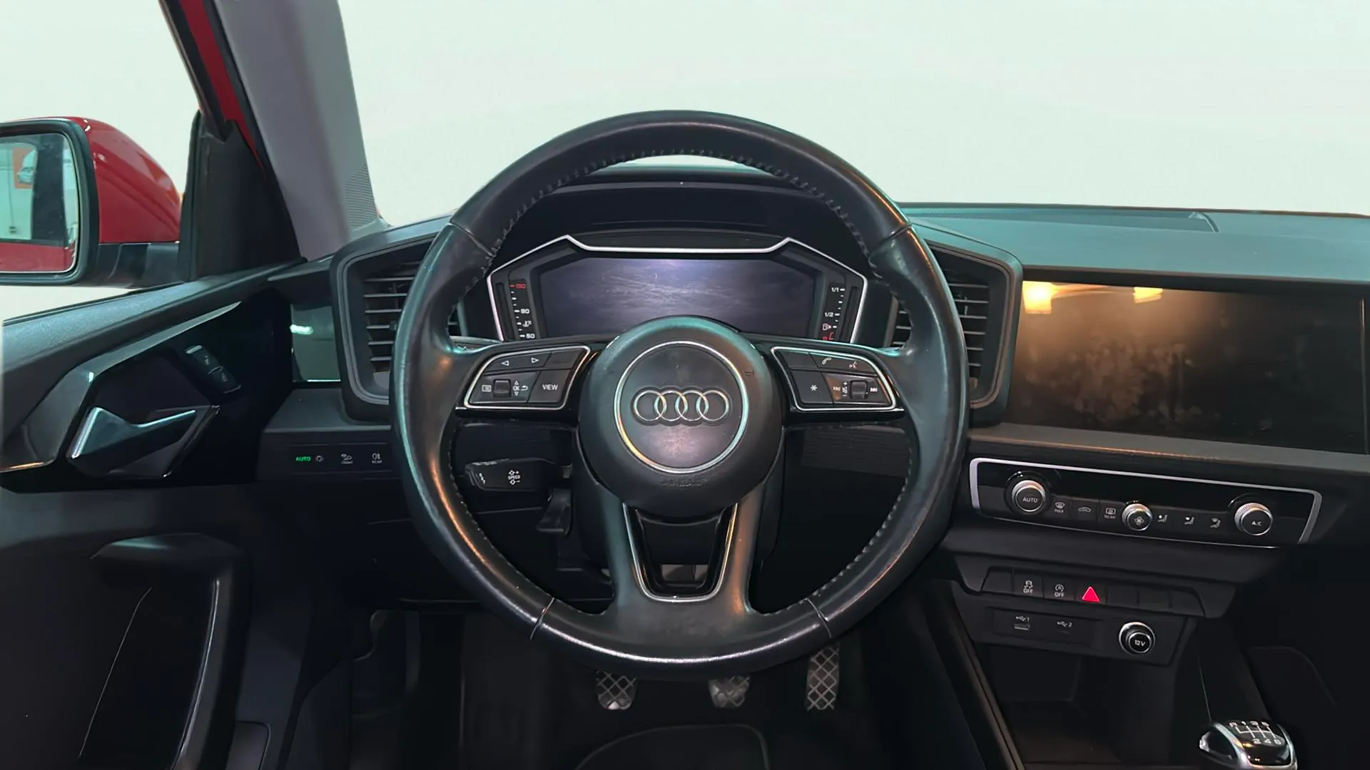 Audi A1 Sportback S line 30 TFSI - foto 11