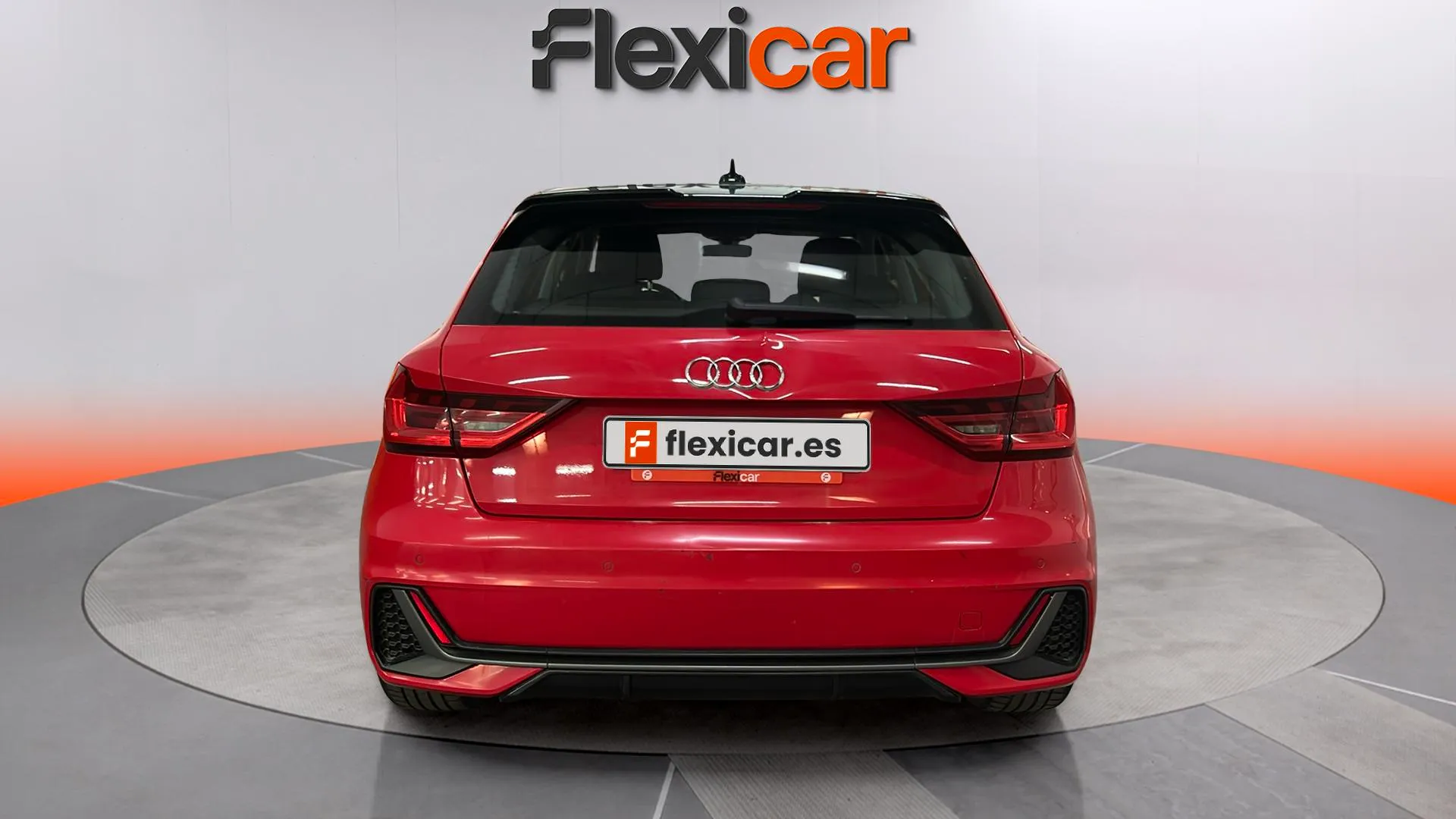 Audi A1 Sportback S line 30 TFSI - foto 5