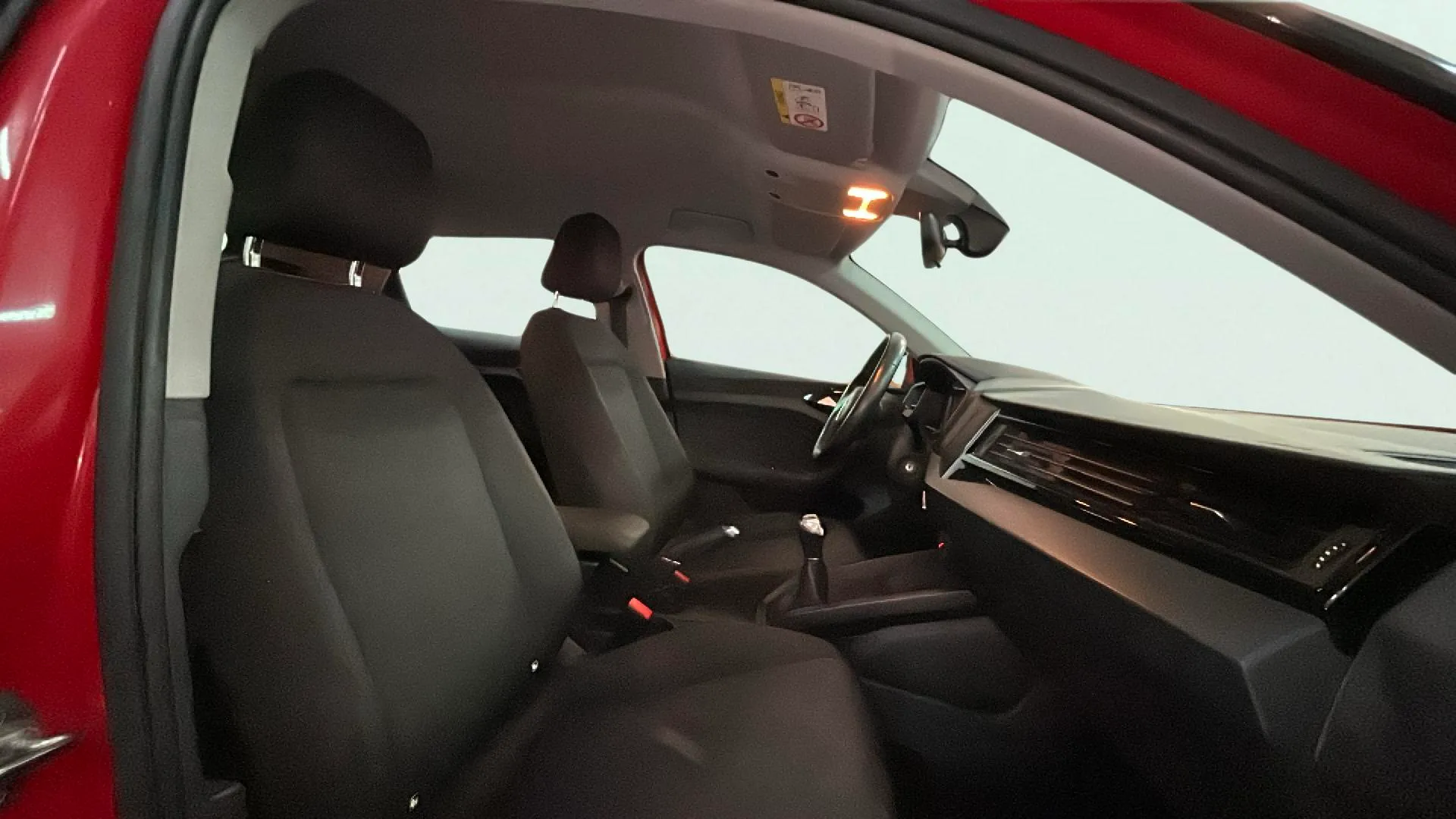 Audi A1 Sportback S line 30 TFSI - foto 7