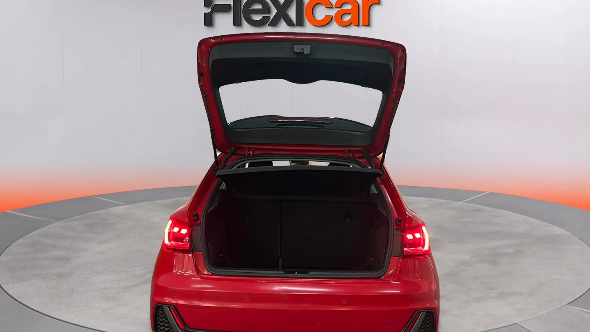 Audi A1 Sportback S line 30 TFSI - foto 6