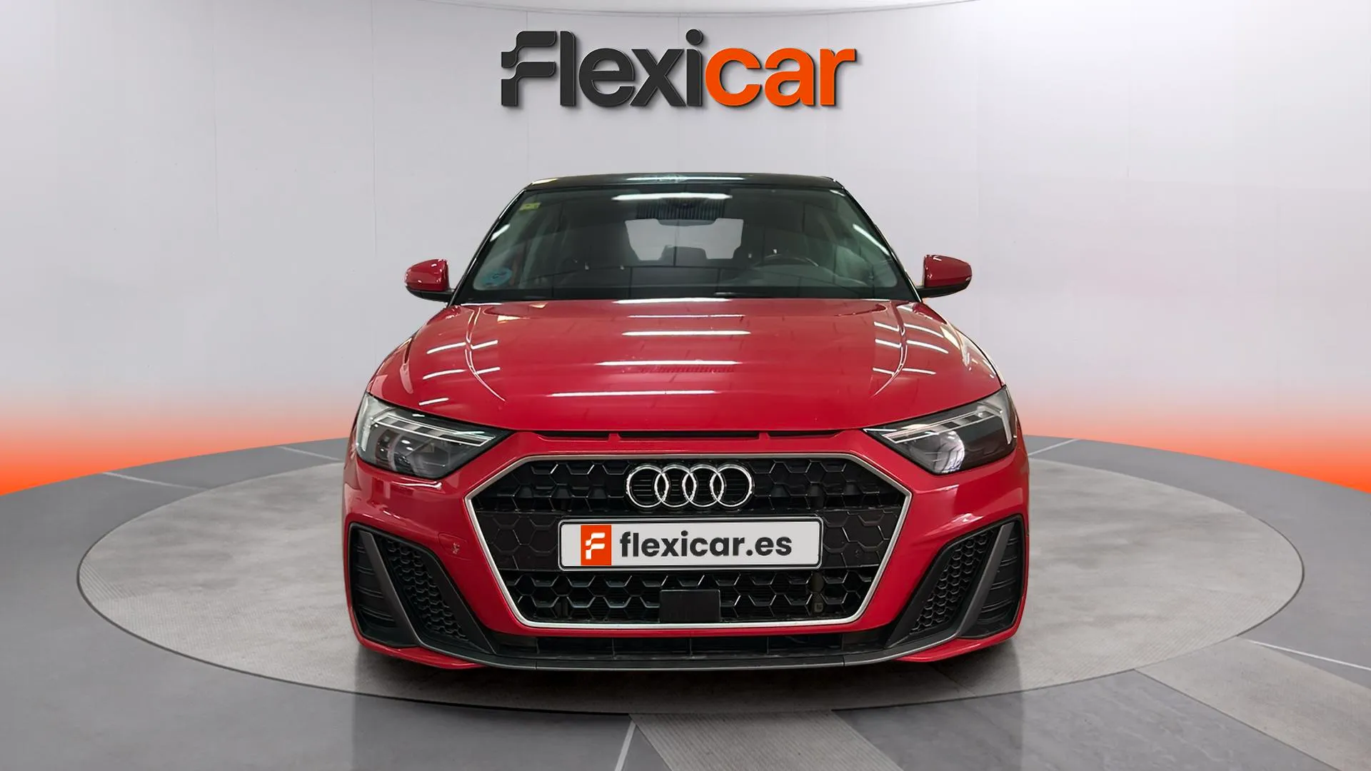 Audi A1 Sportback S line 30 TFSI - foto 2