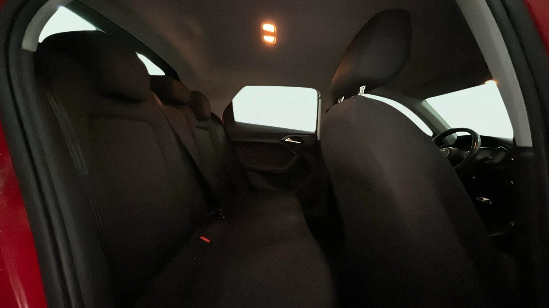 Audi A1 Sportback S line 30 TFSI - foto 8