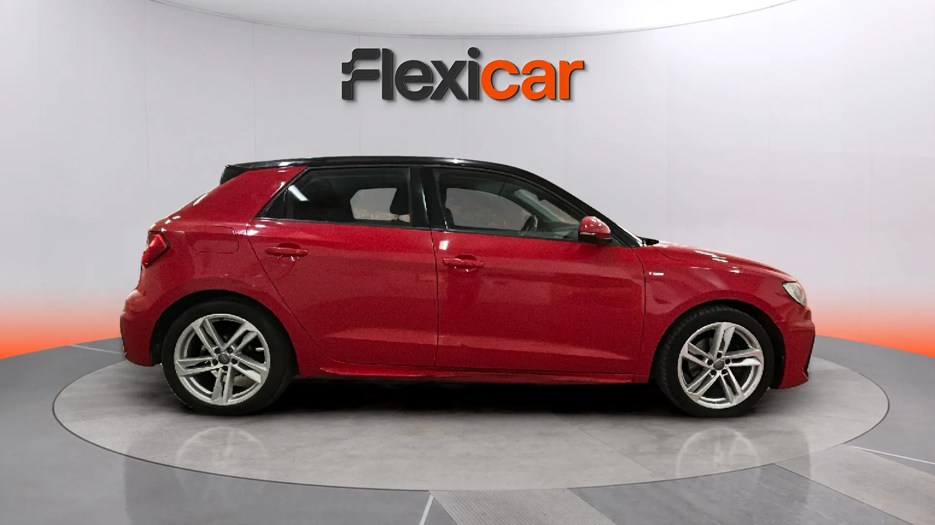 Audi A1 Sportback S line 30 TFSI - foto 4