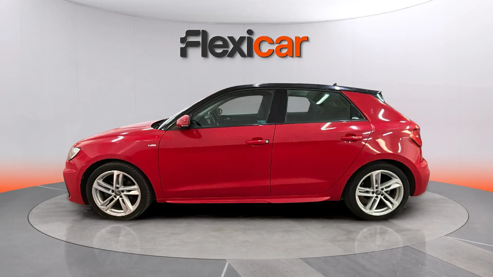 Audi A1 Sportback S line 30 TFSI - foto 3