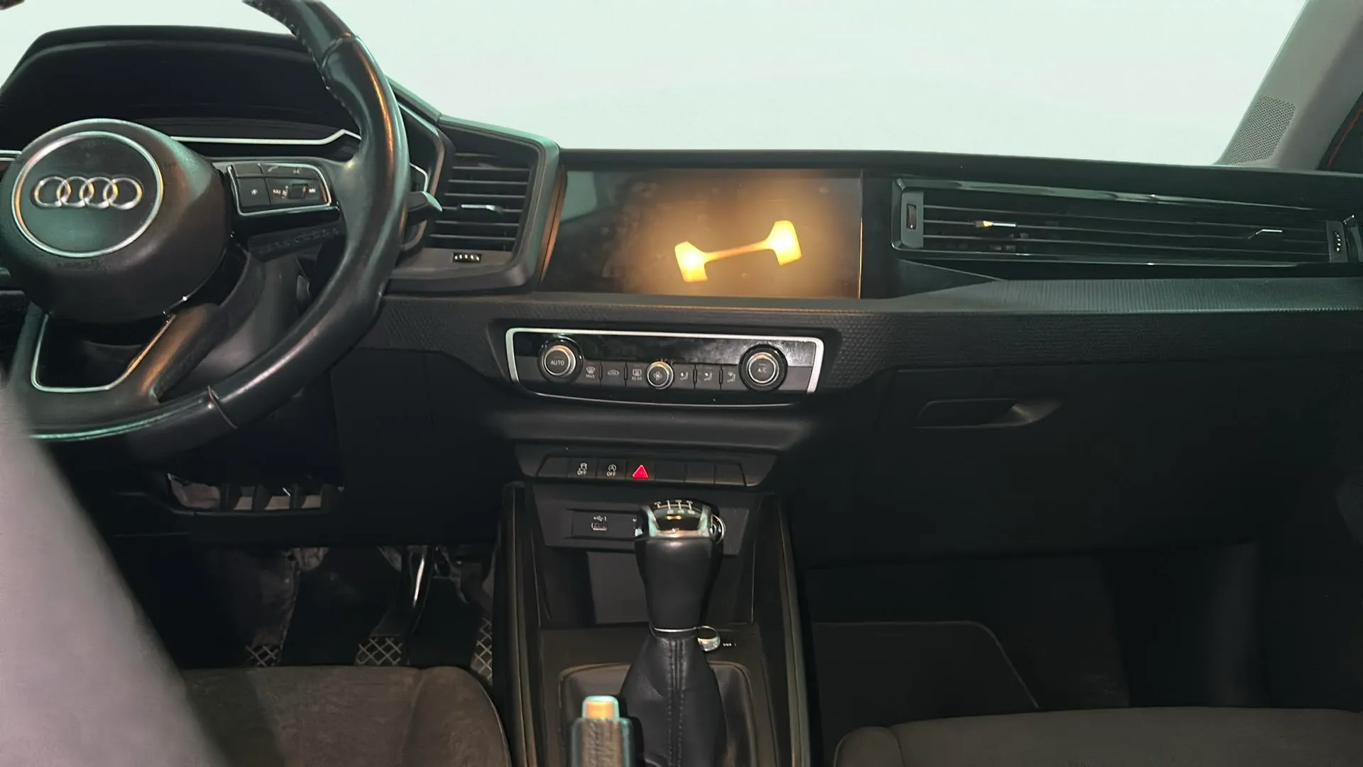 Audi A1 Sportback S line 30 TFSI - foto 9