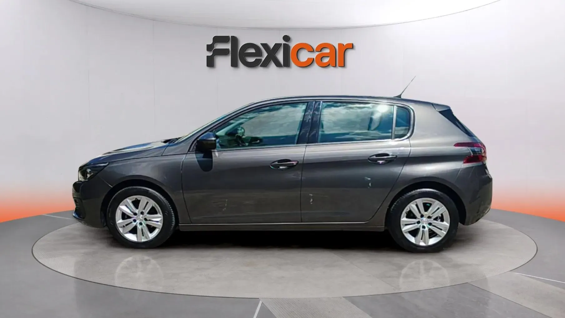 Peugeot 308 SW Active Pack PureTech 110 - foto 4