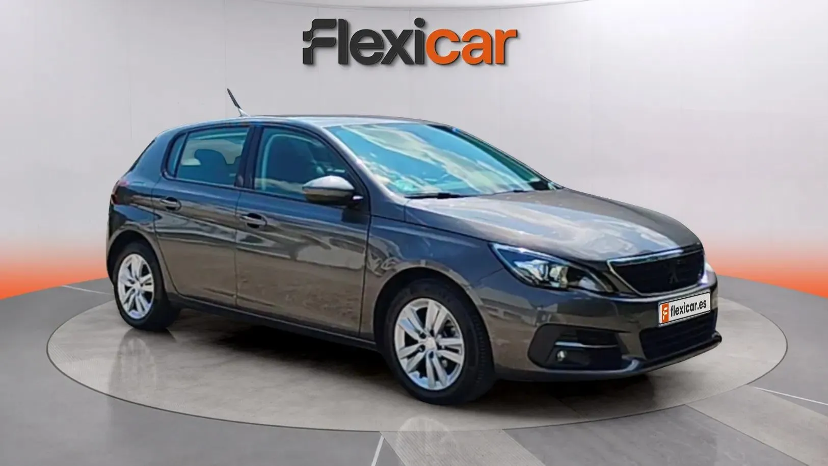Peugeot 308 SW Active Pack PureTech 110