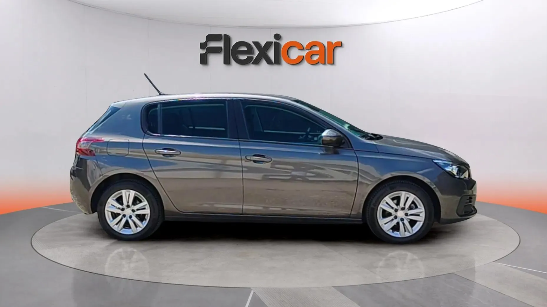 Peugeot 308 SW Active Pack PureTech 110 - foto 8