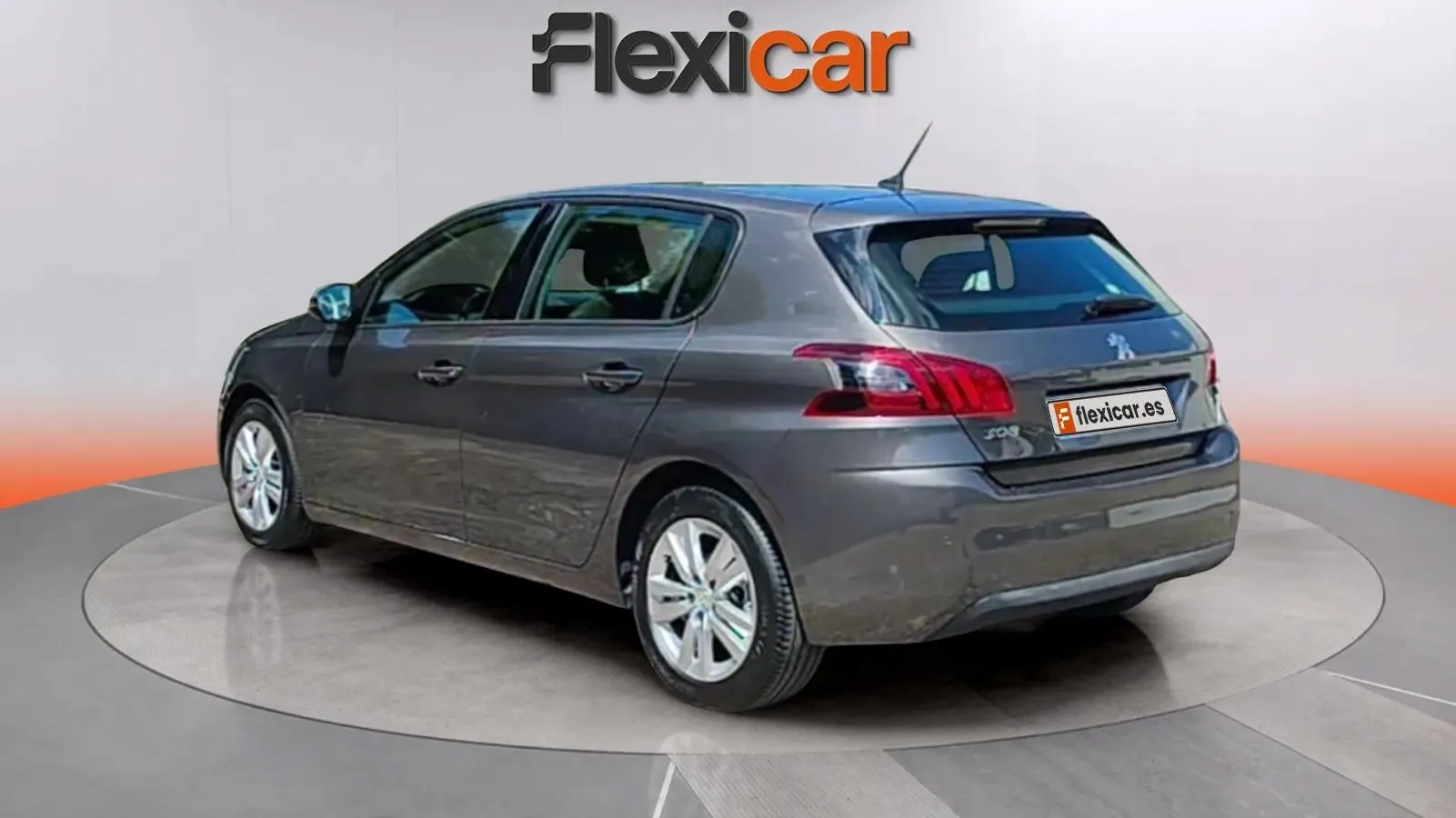 Peugeot 308 SW Active Pack PureTech 110 - foto 5