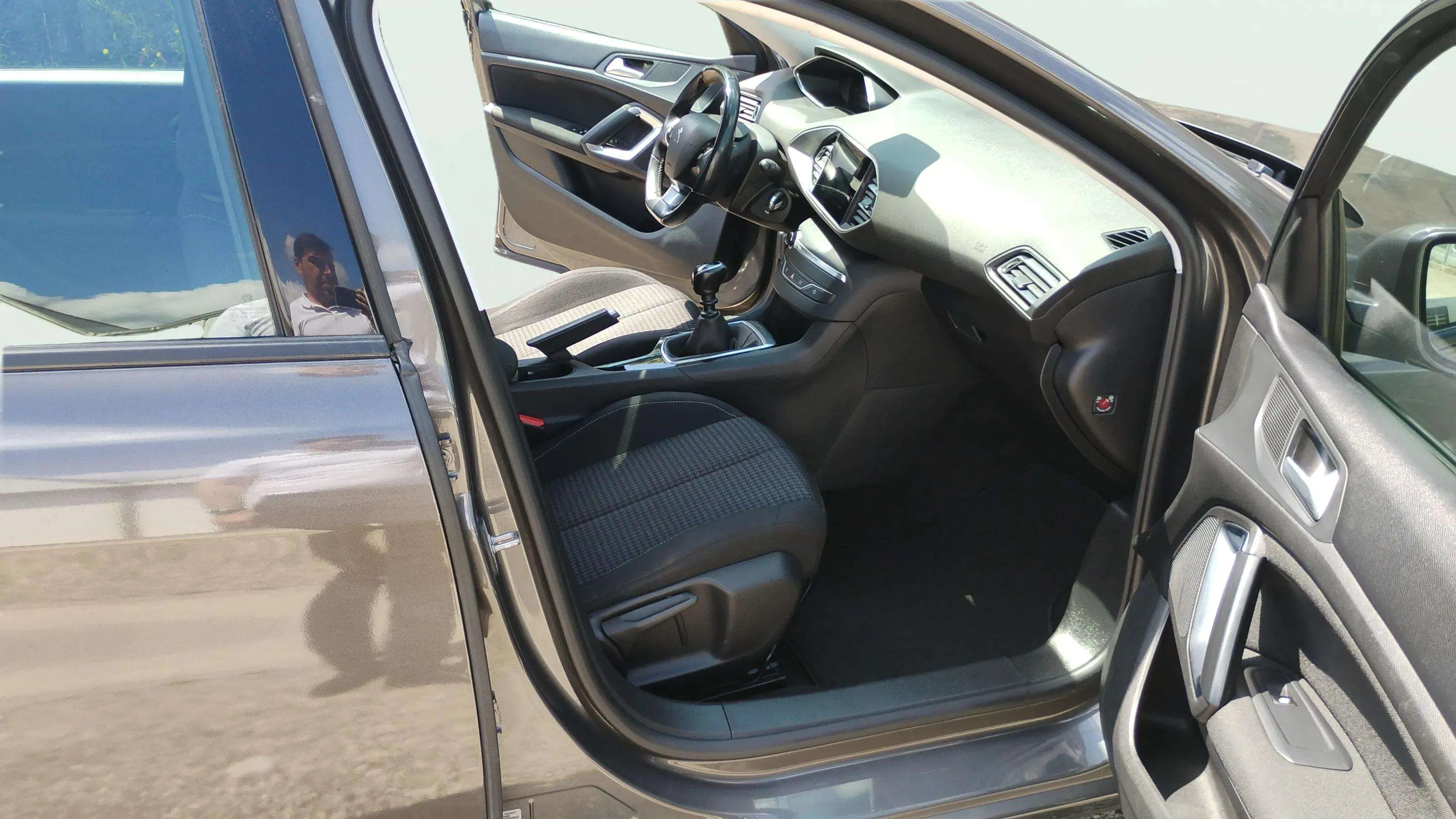 Peugeot 308 SW Active Pack PureTech 110 - foto 14