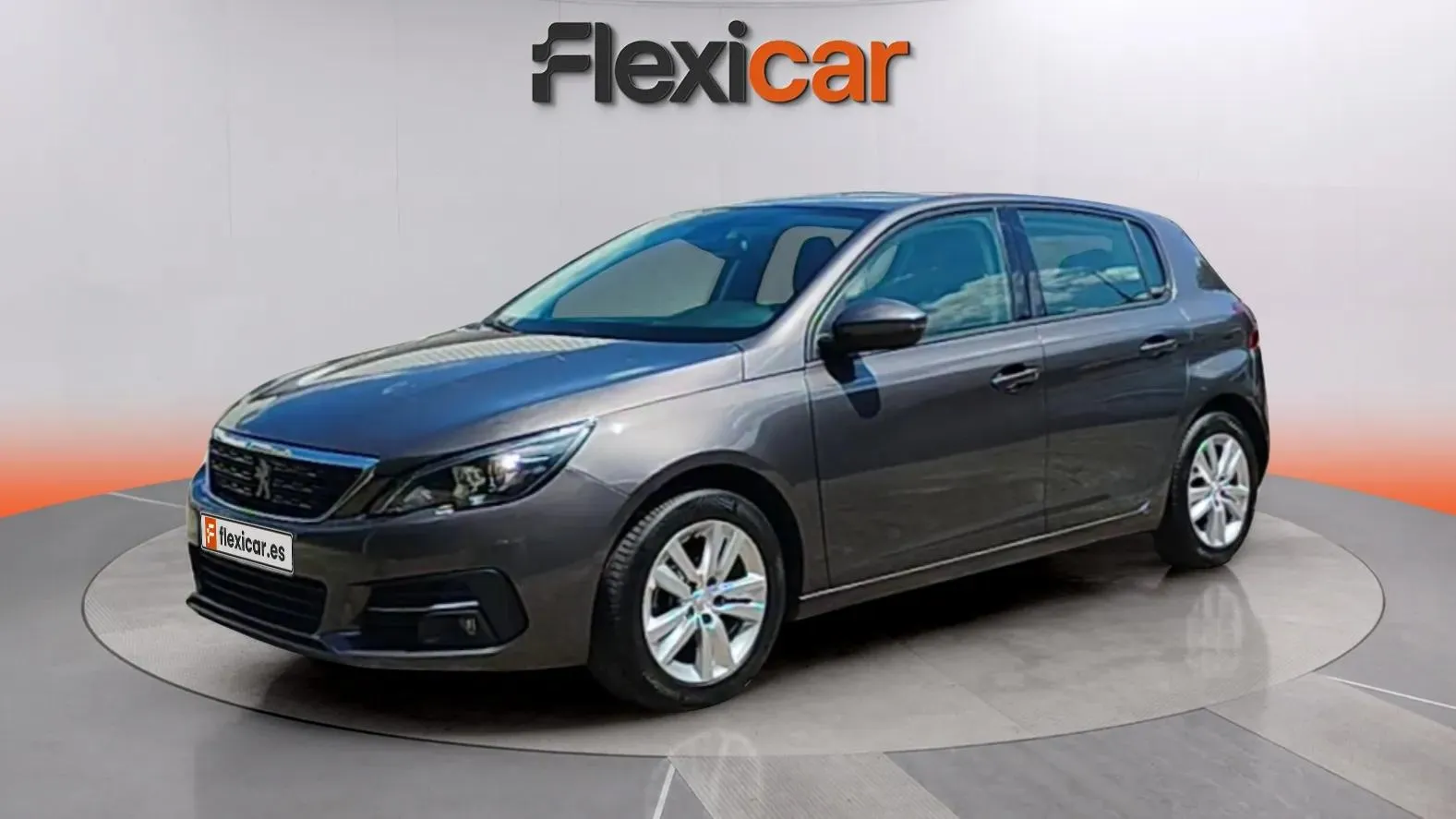 Peugeot 308 SW Active Pack PureTech 110 - foto 3