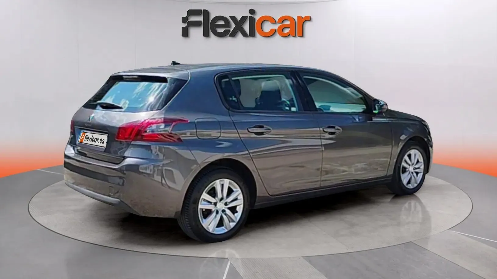 Peugeot 308 SW Active Pack PureTech 110 - foto 7