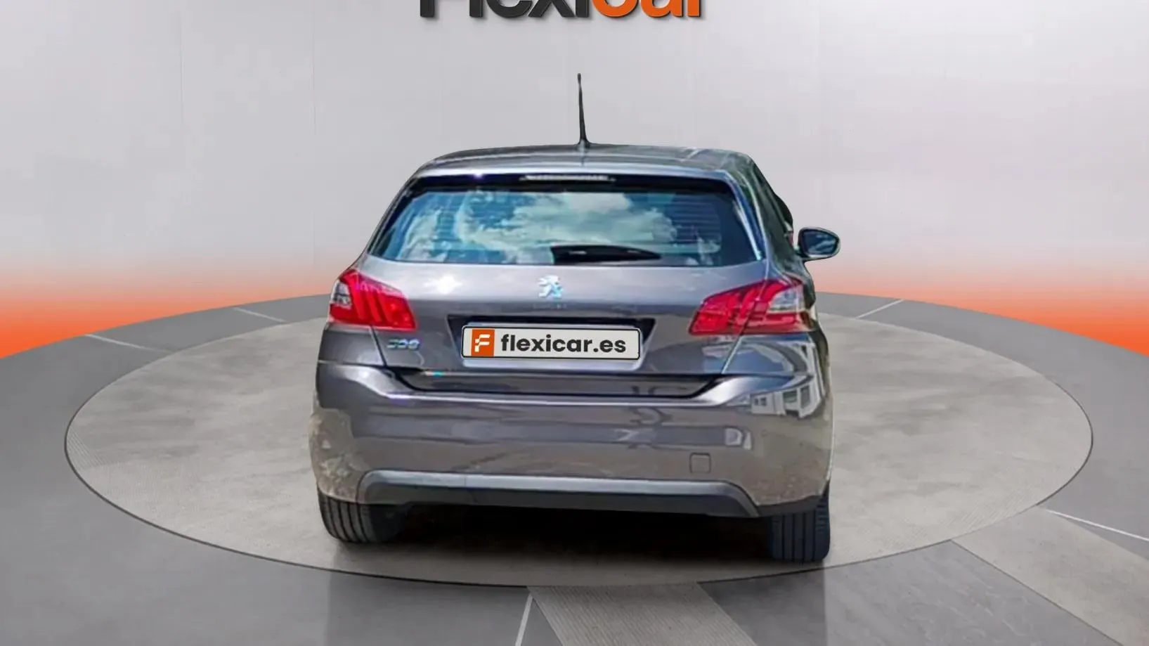 Peugeot 308 SW Active Pack PureTech 110 - foto 6