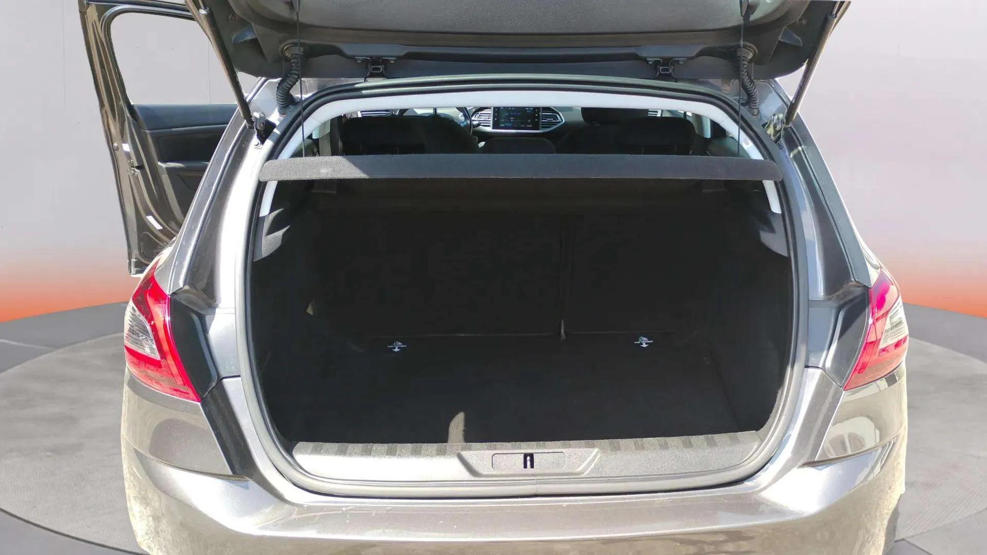 Peugeot 308 SW Active Pack PureTech 110 - foto 9