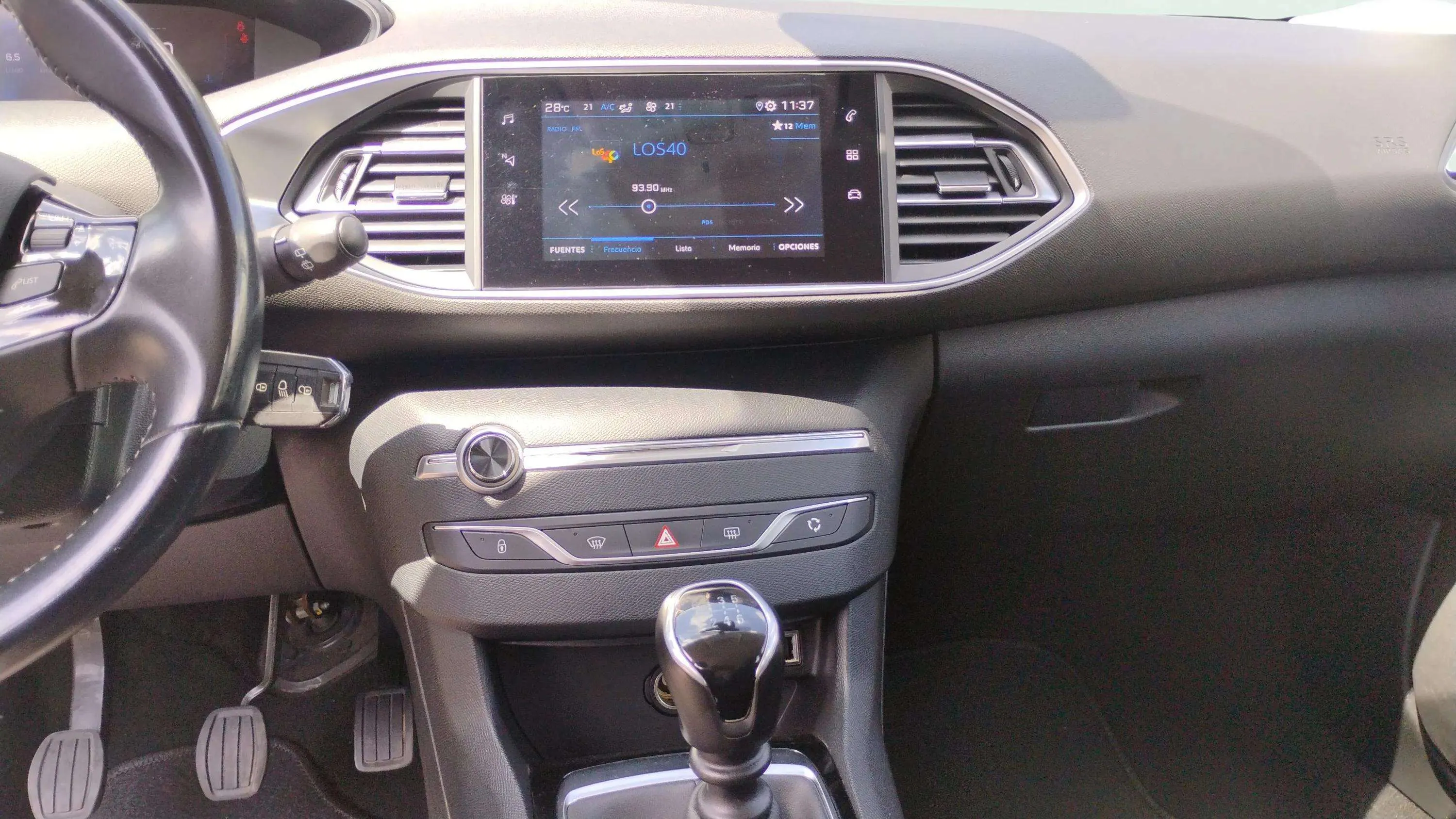 Peugeot 308 SW Active Pack PureTech 110 - foto 11