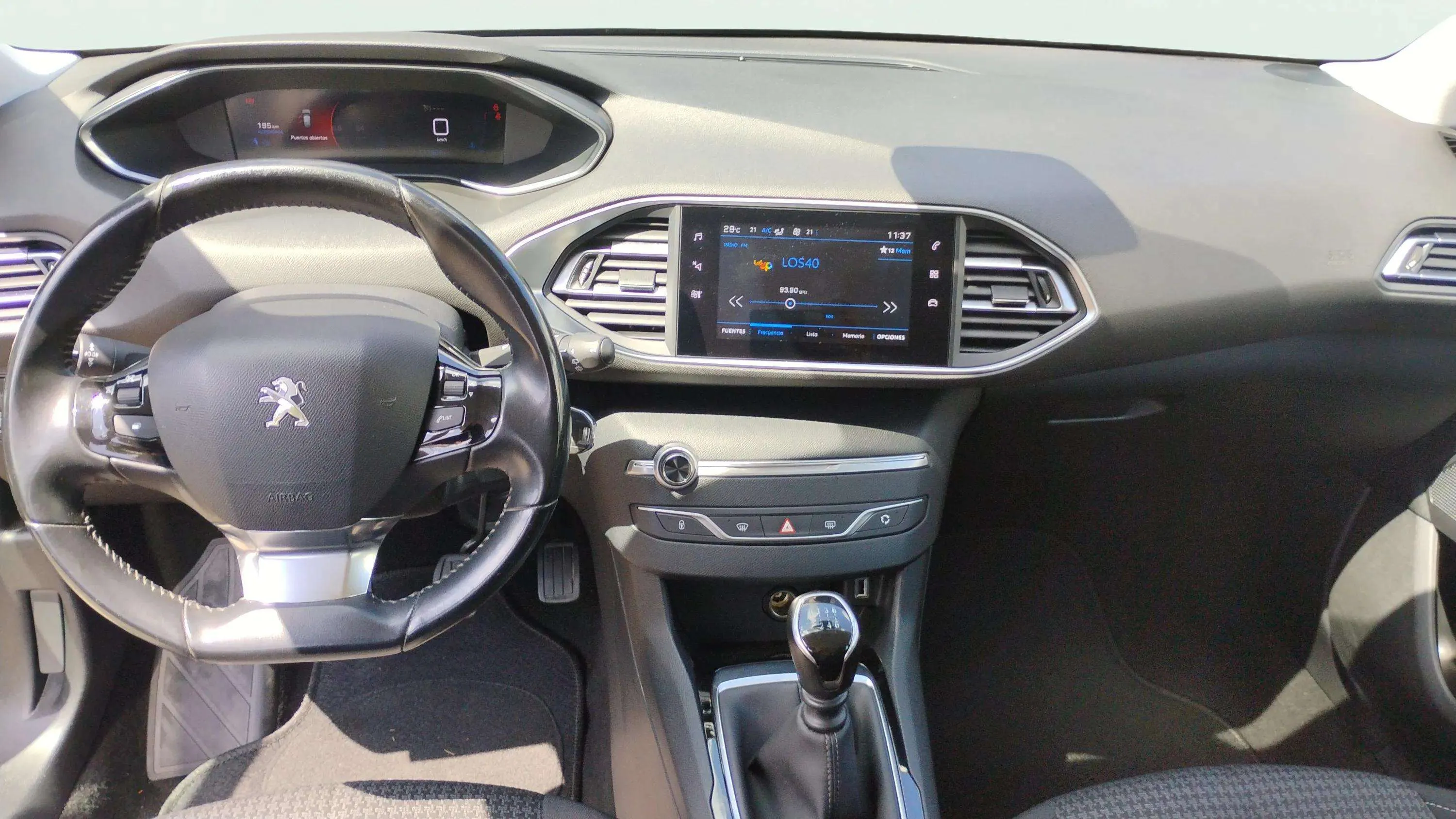 Peugeot 308 SW Active Pack PureTech 110 - foto 10