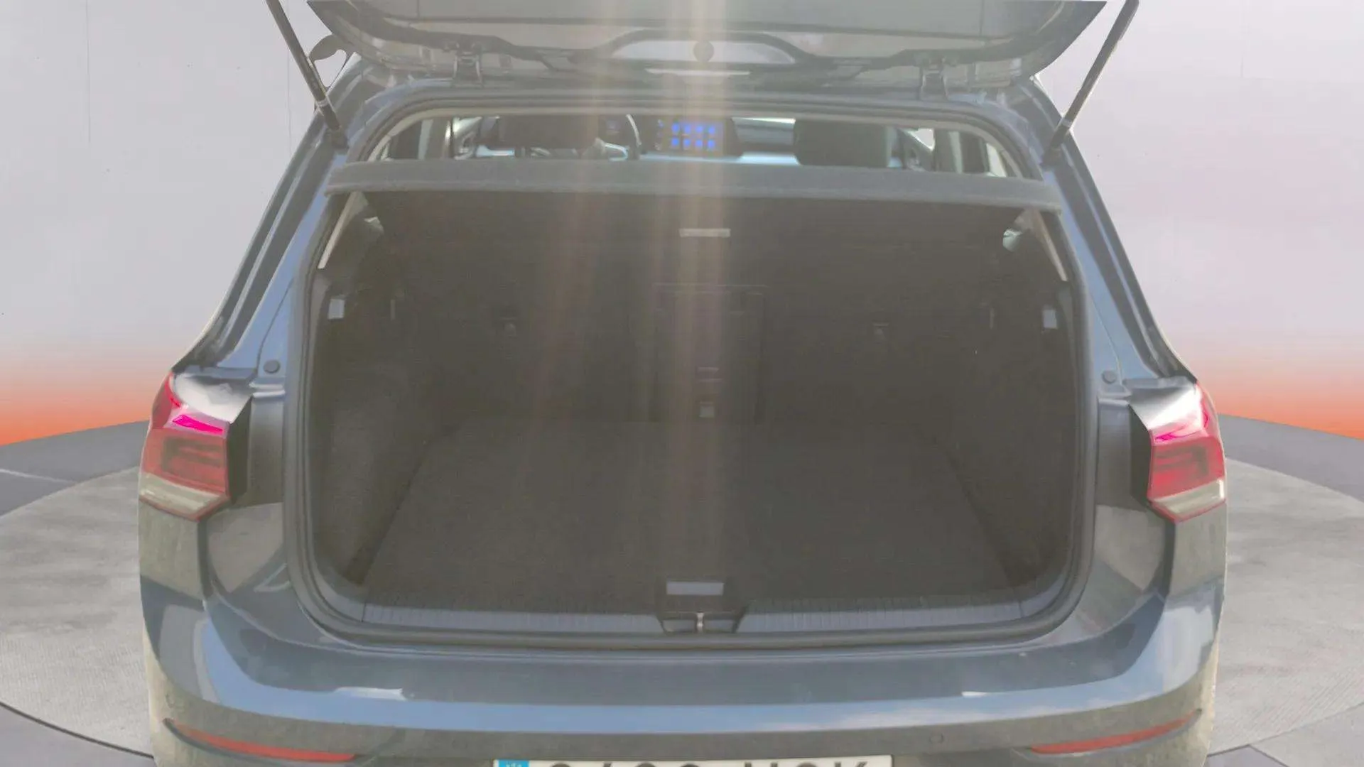 Volkswagen Golf Life 1.5 eTSI DSG - foto 8