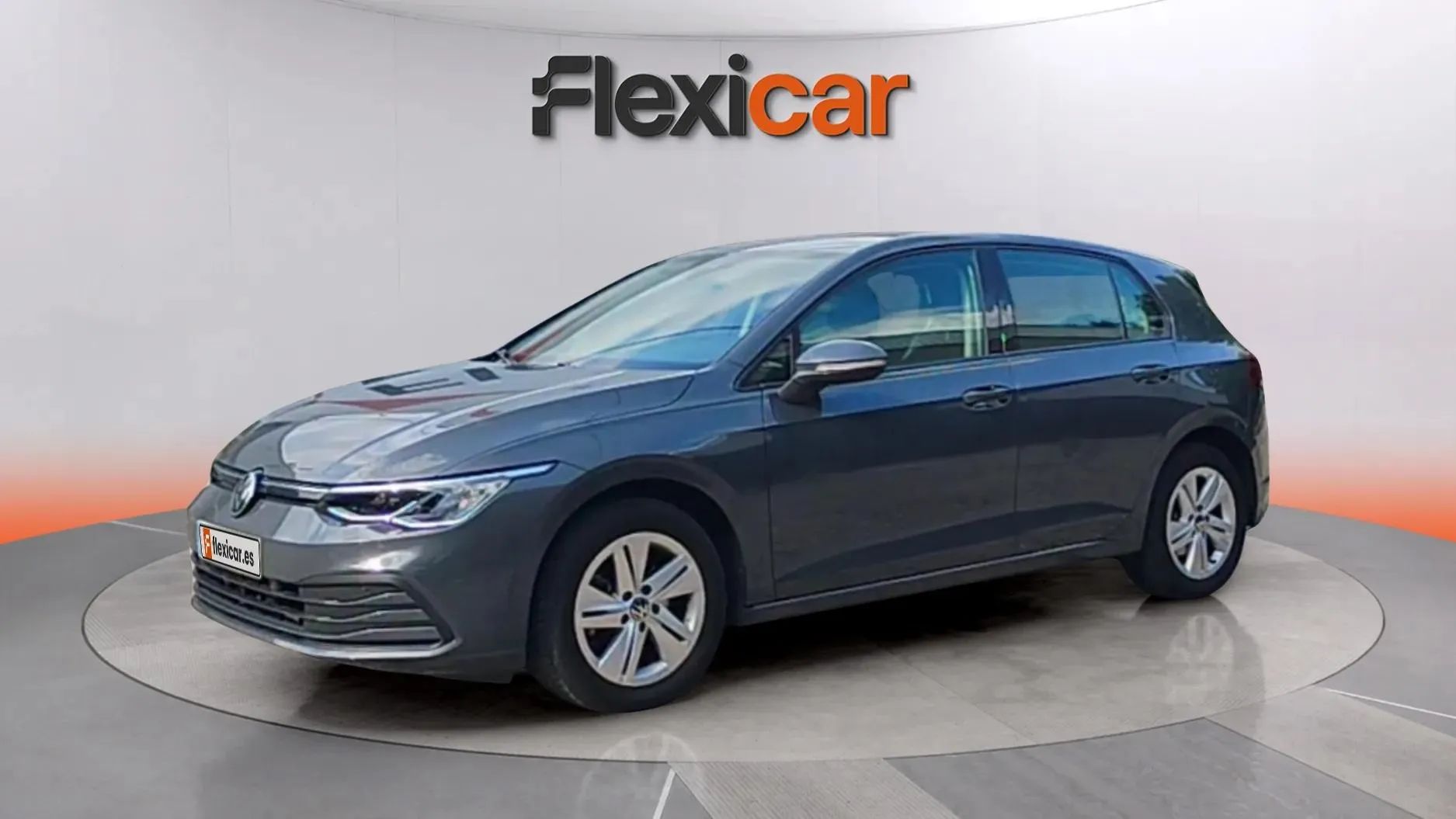 Volkswagen Golf Life 1.5 eTSI DSG - foto 3