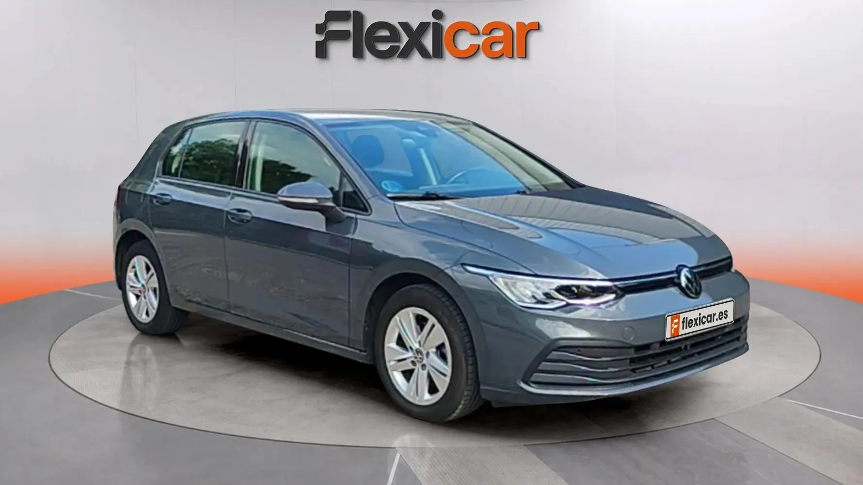Volkswagen Golf Life 1.5 eTSI DSG