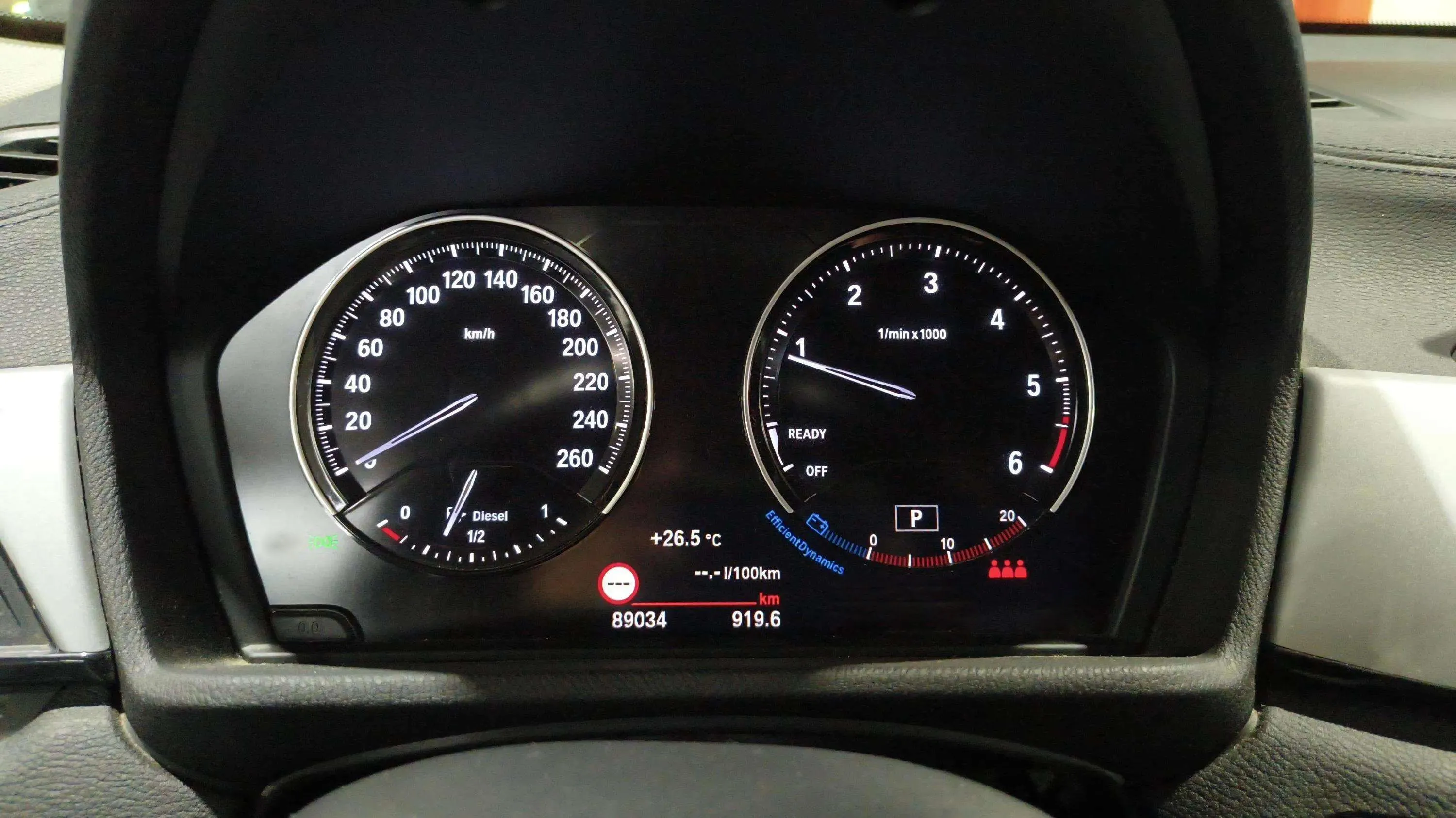 BMW X2 sDrive18d - foto 19