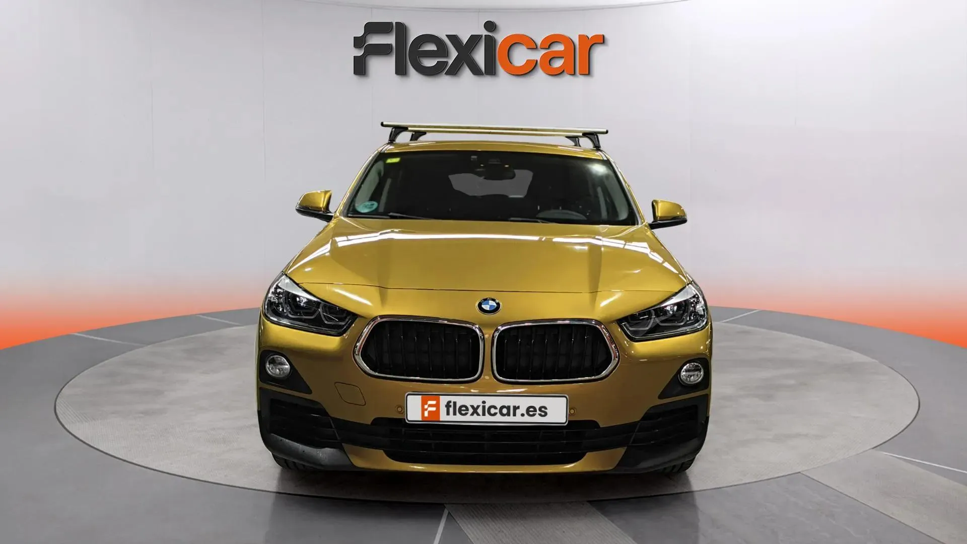 BMW X2 sDrive18d - foto 2