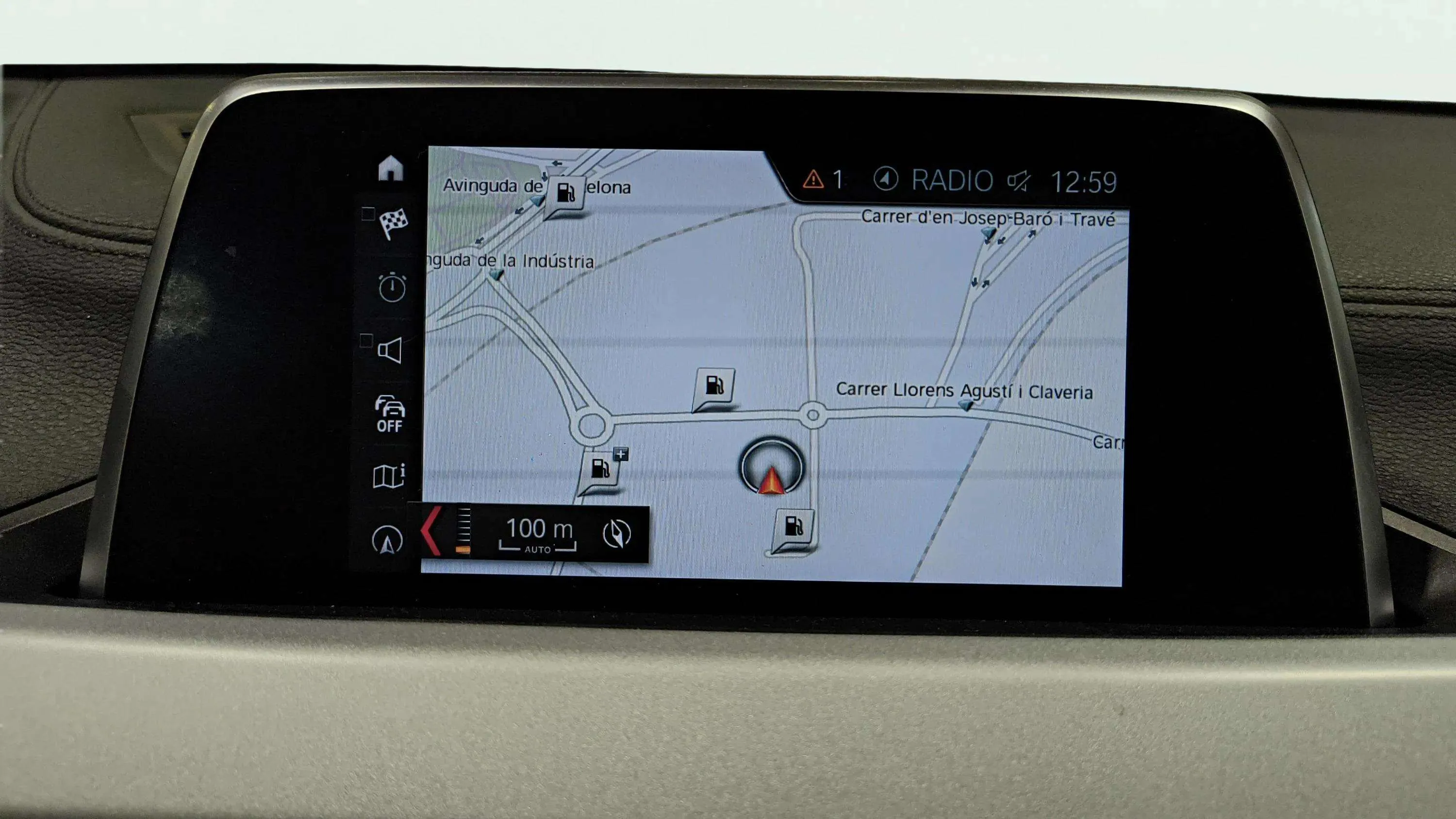 BMW X2 sDrive18d - foto 20