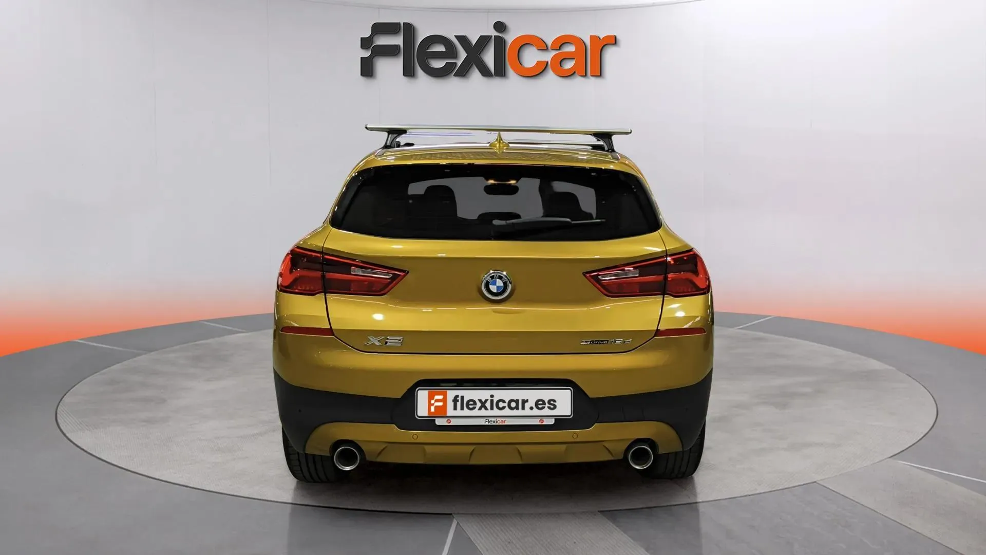 BMW X2 sDrive18d - foto 6