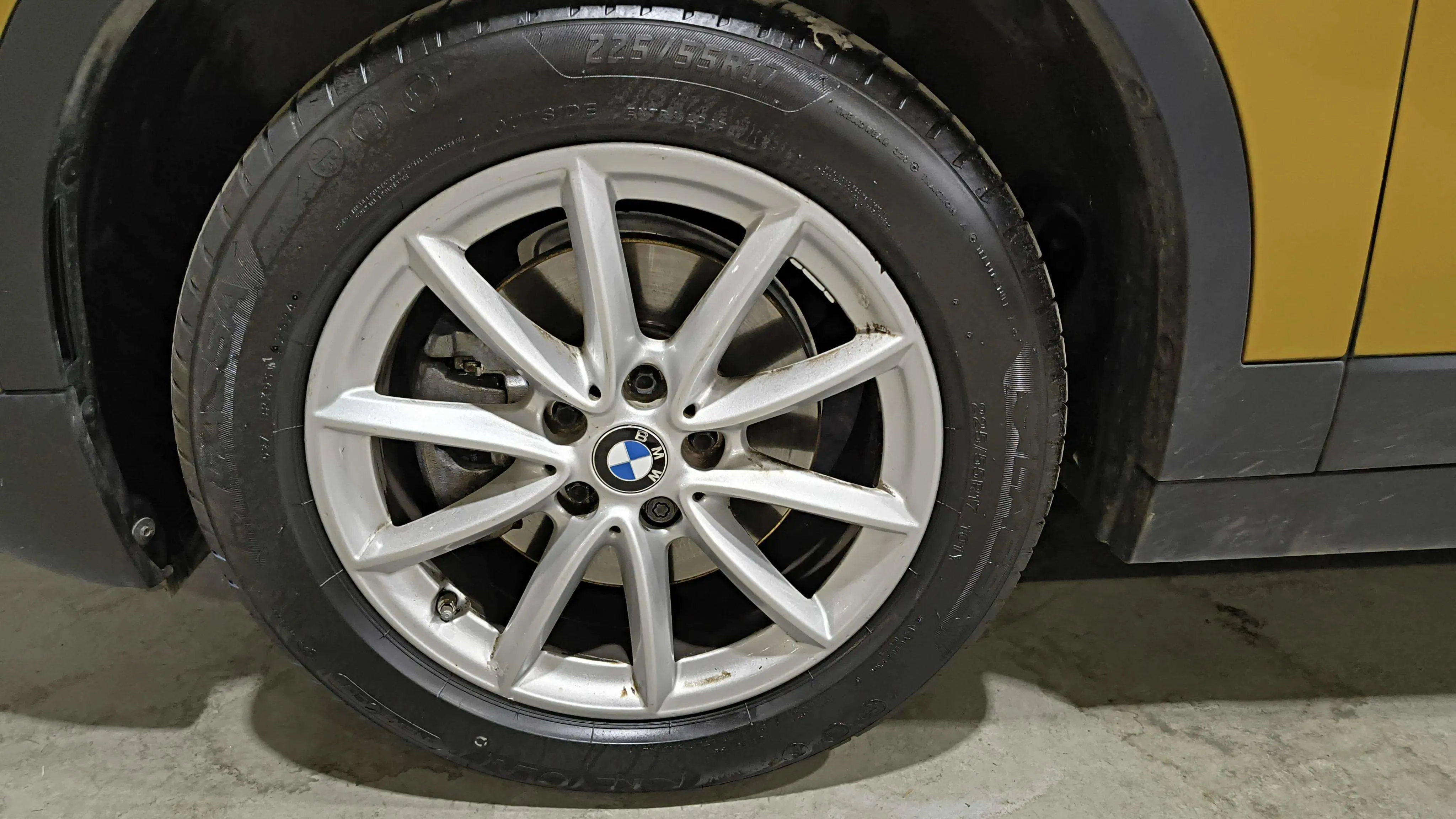 BMW X2 sDrive18d - foto 24