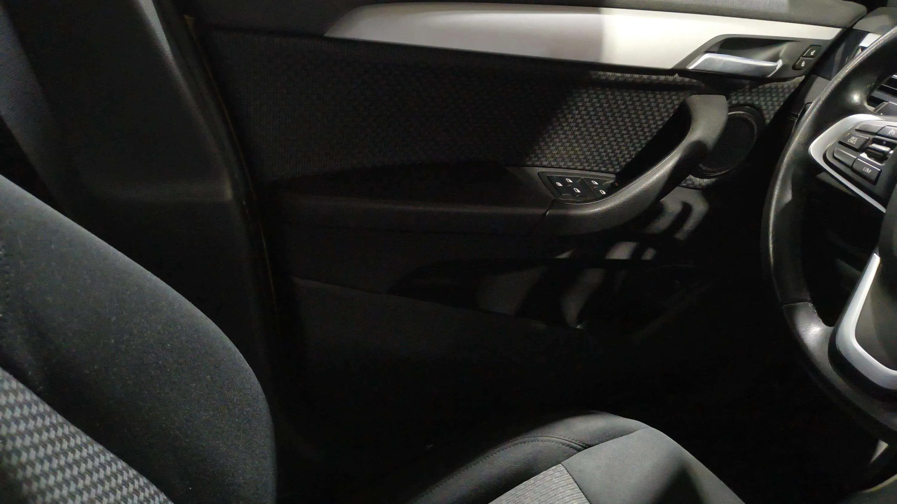 BMW X2 sDrive18d - foto 17