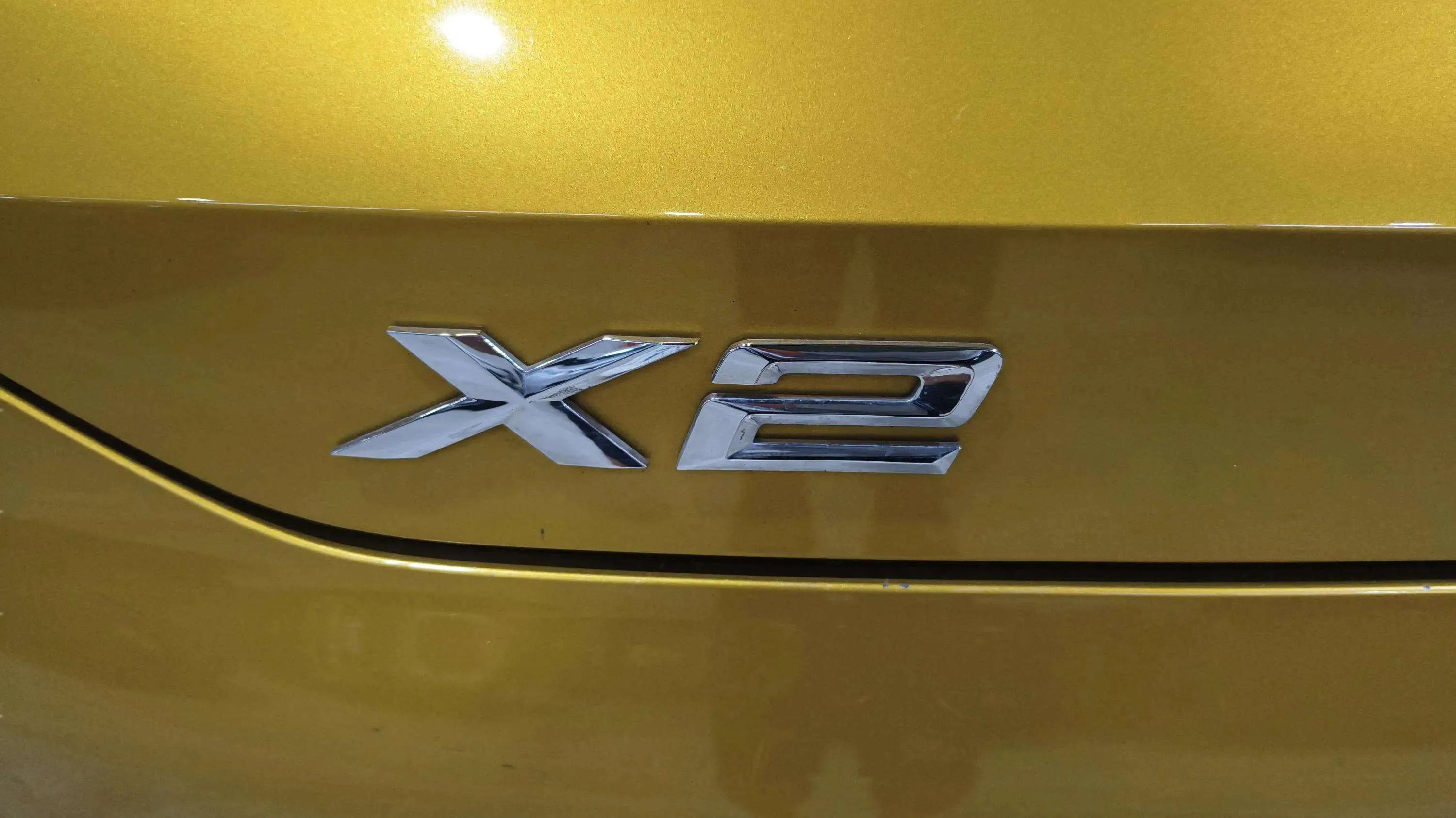 BMW X2 sDrive18d - foto 9