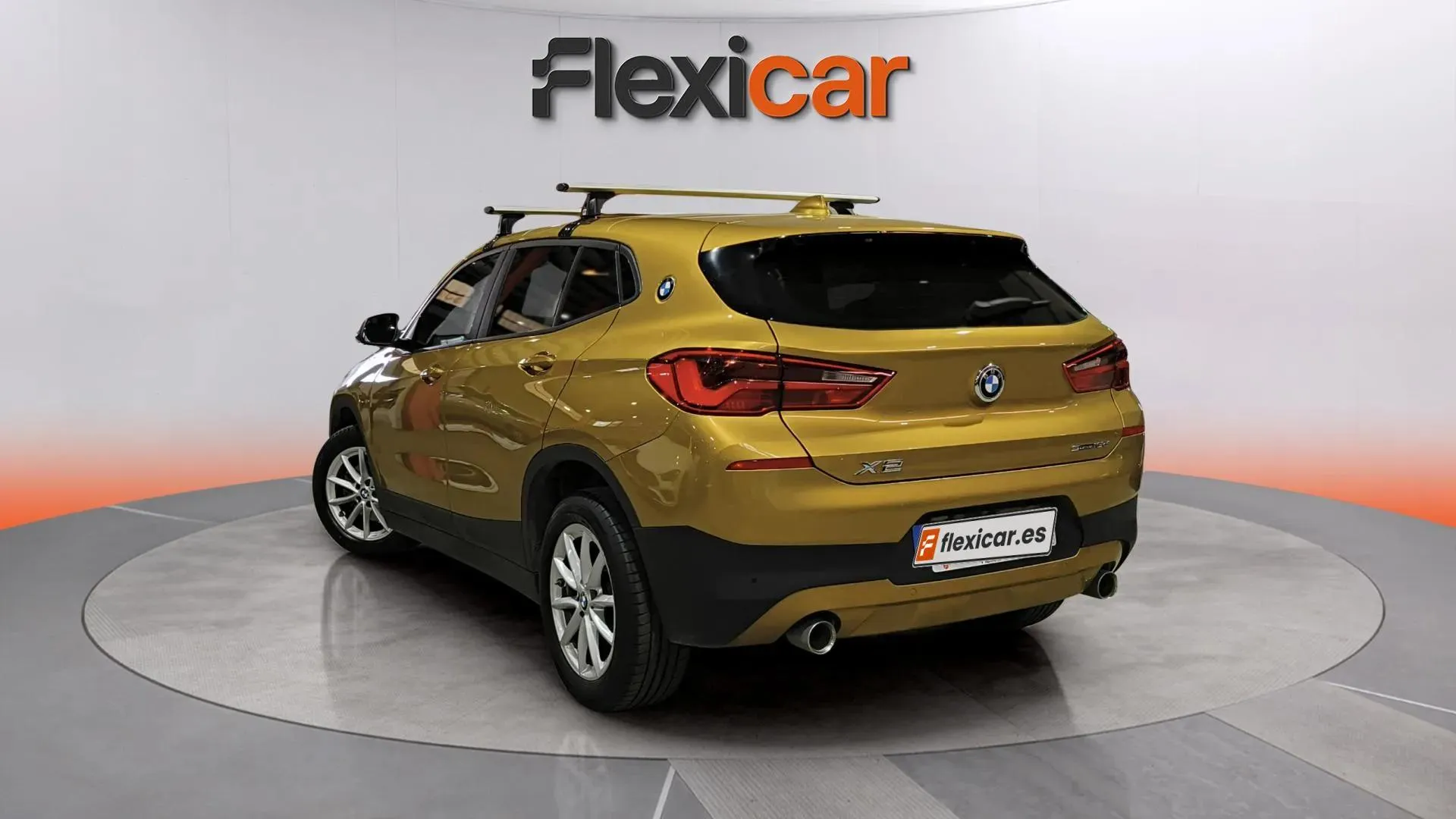 BMW X2 sDrive18d - foto 5