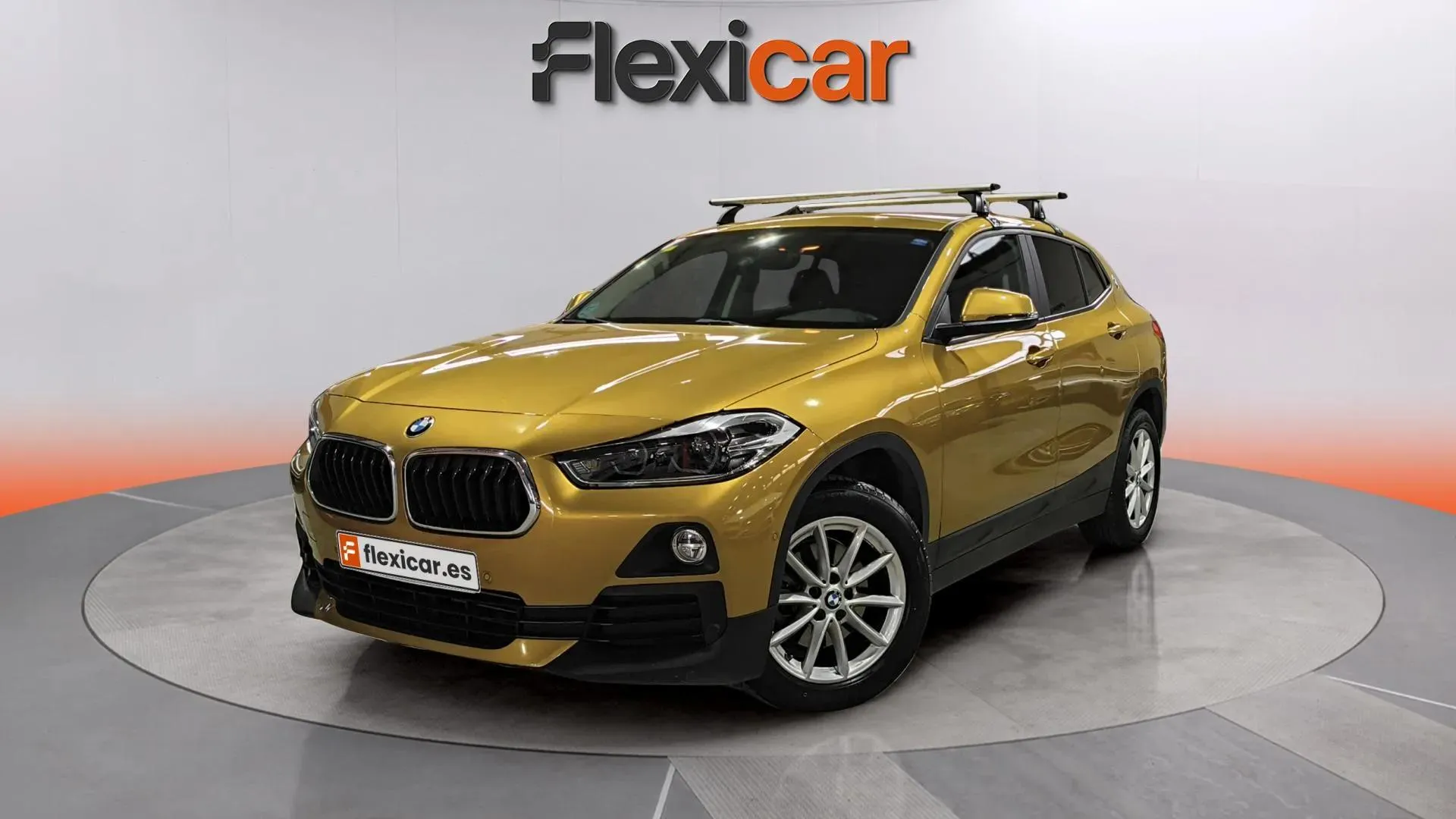 BMW X2 sDrive18d - foto 3