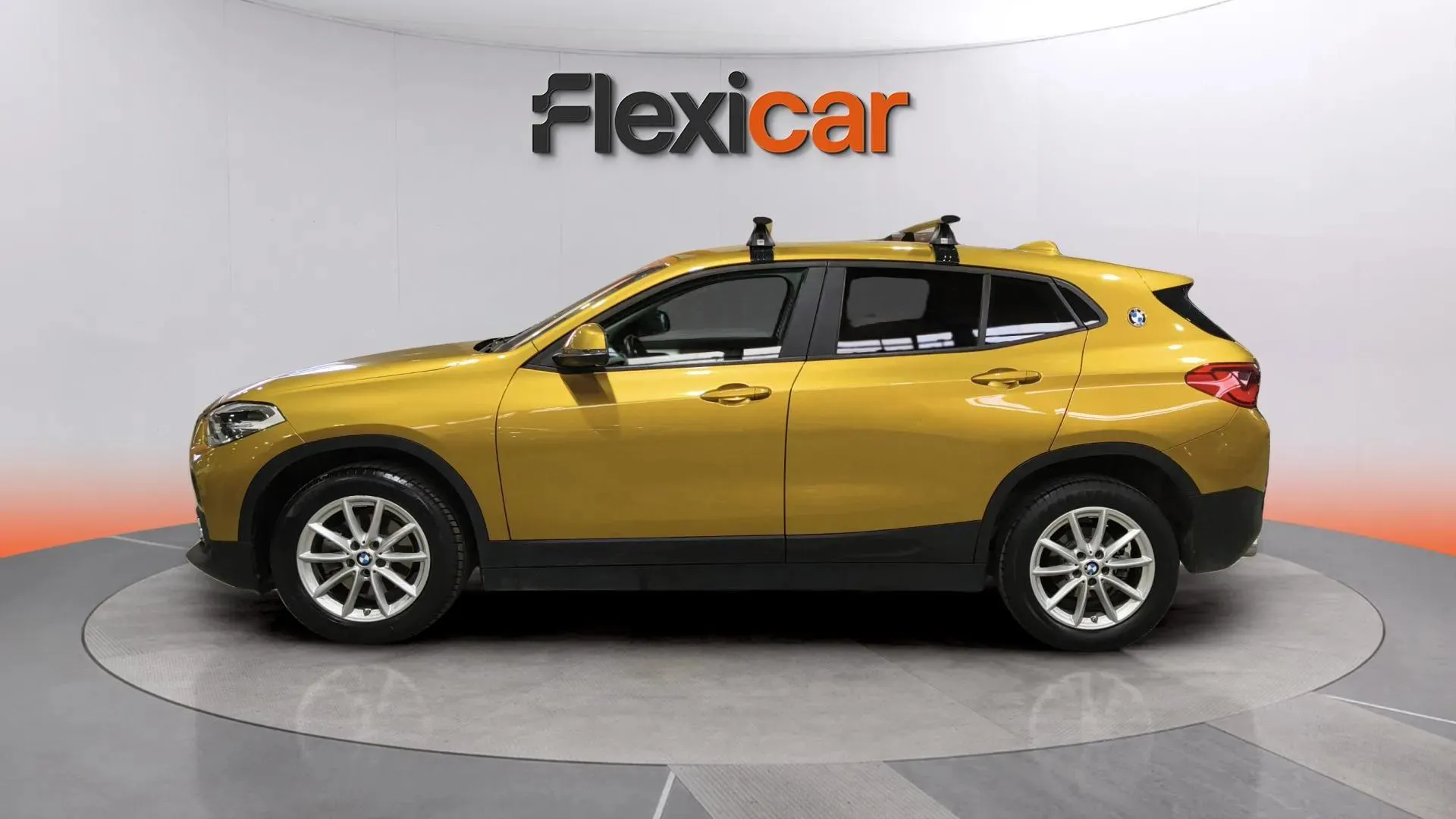 BMW X2 sDrive18d - foto 4
