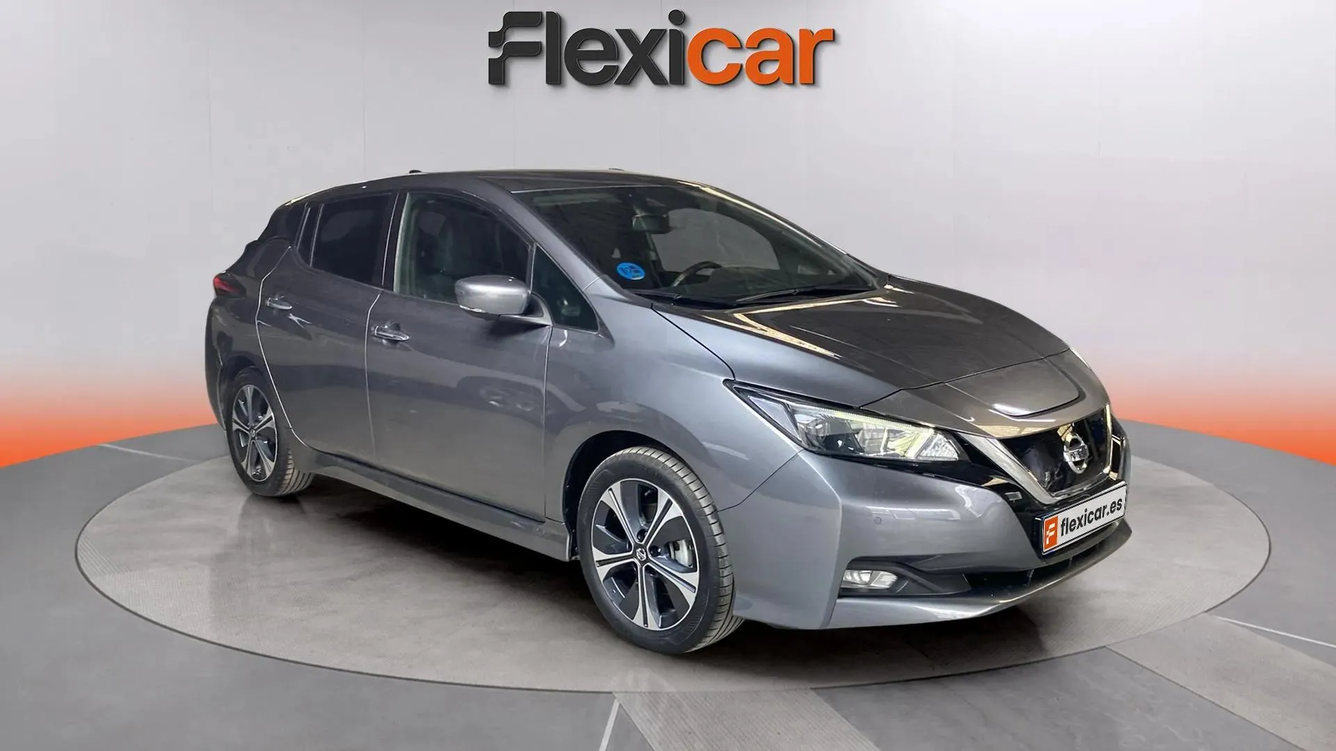 Nissan Leaf 40kWh N-Connecta