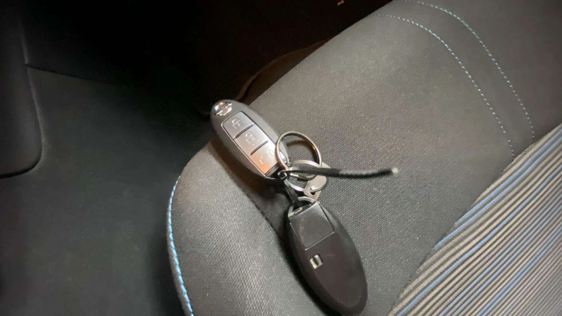 Nissan Leaf 40kWh N-Connecta - foto 14