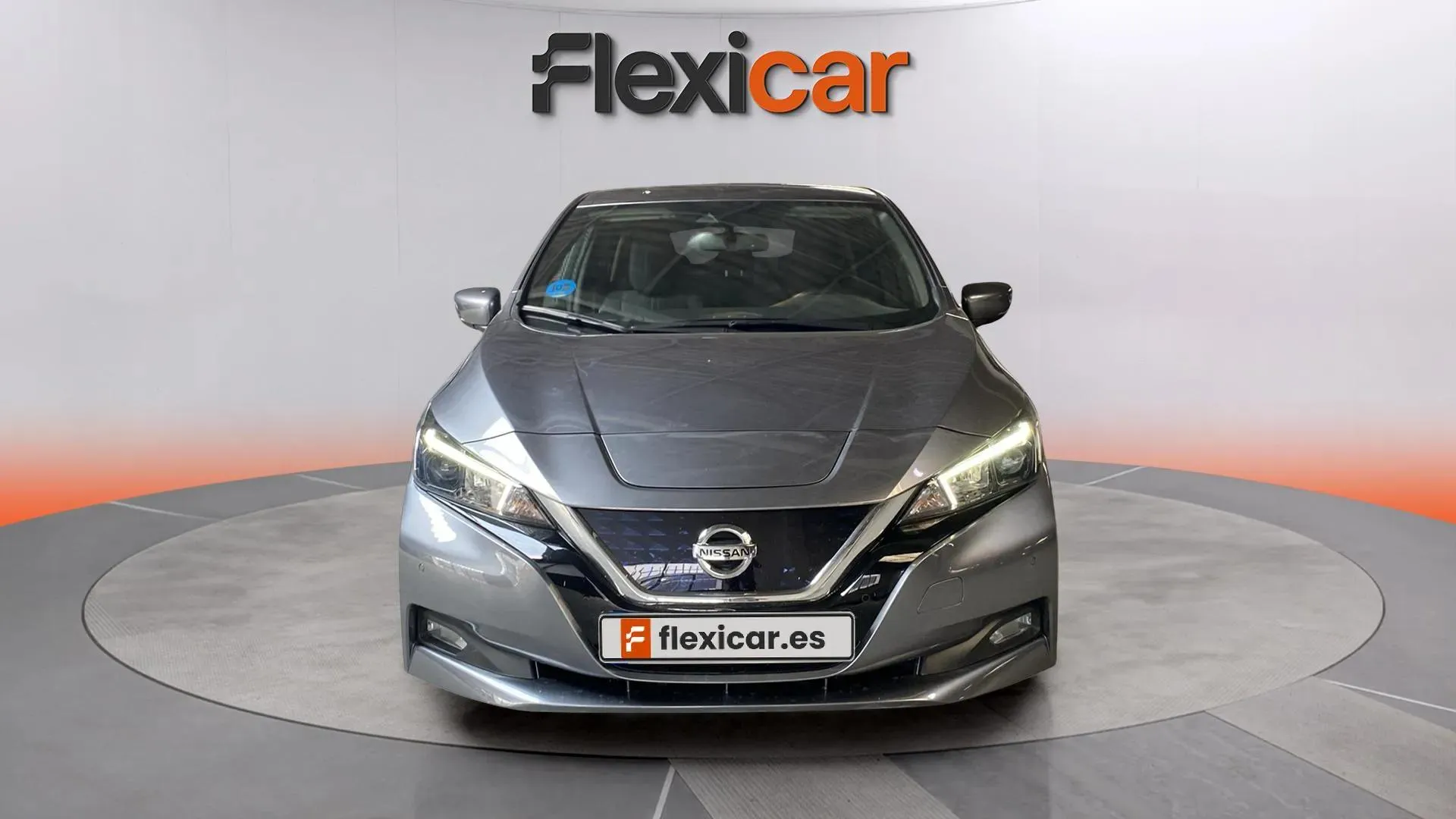 Nissan Leaf 40kWh N-Connecta - foto 2
