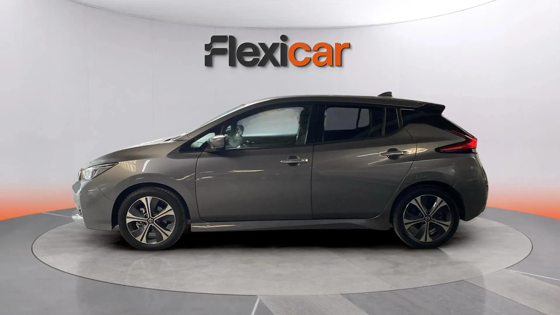Nissan Leaf 40kWh N-Connecta - foto 5