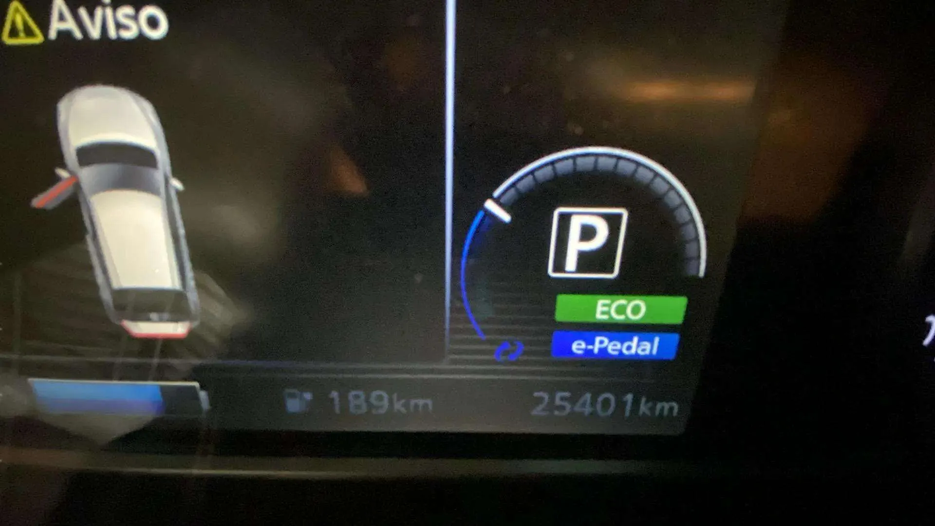 Nissan Leaf 40kWh N-Connecta - foto 13