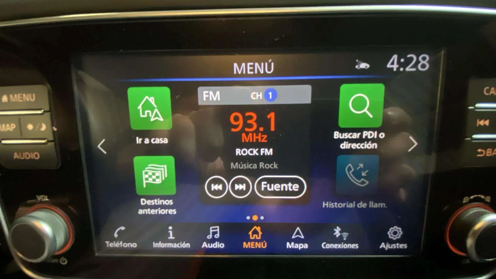 Nissan Leaf 40kWh N-Connecta - foto 17